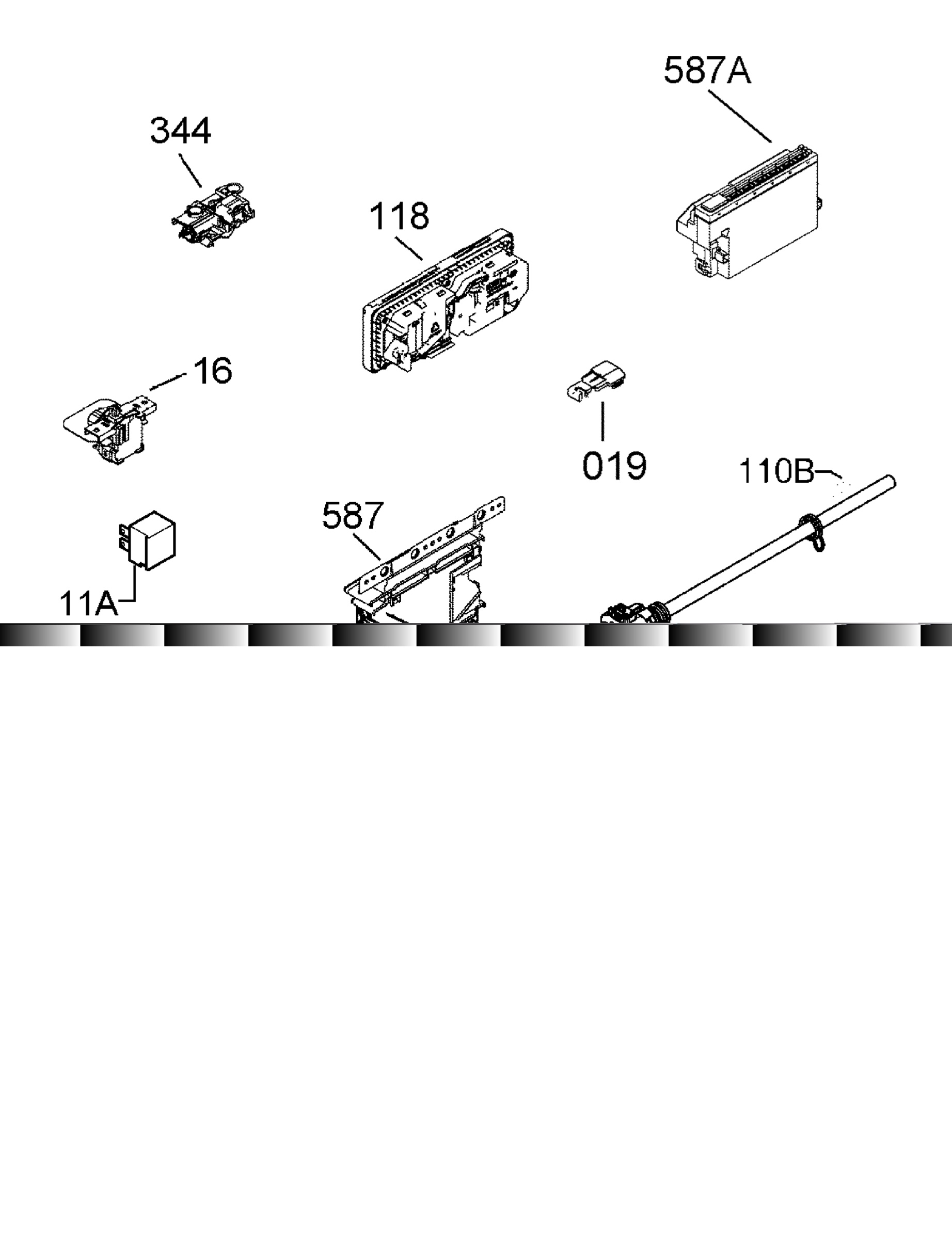 Electrical equipment 268