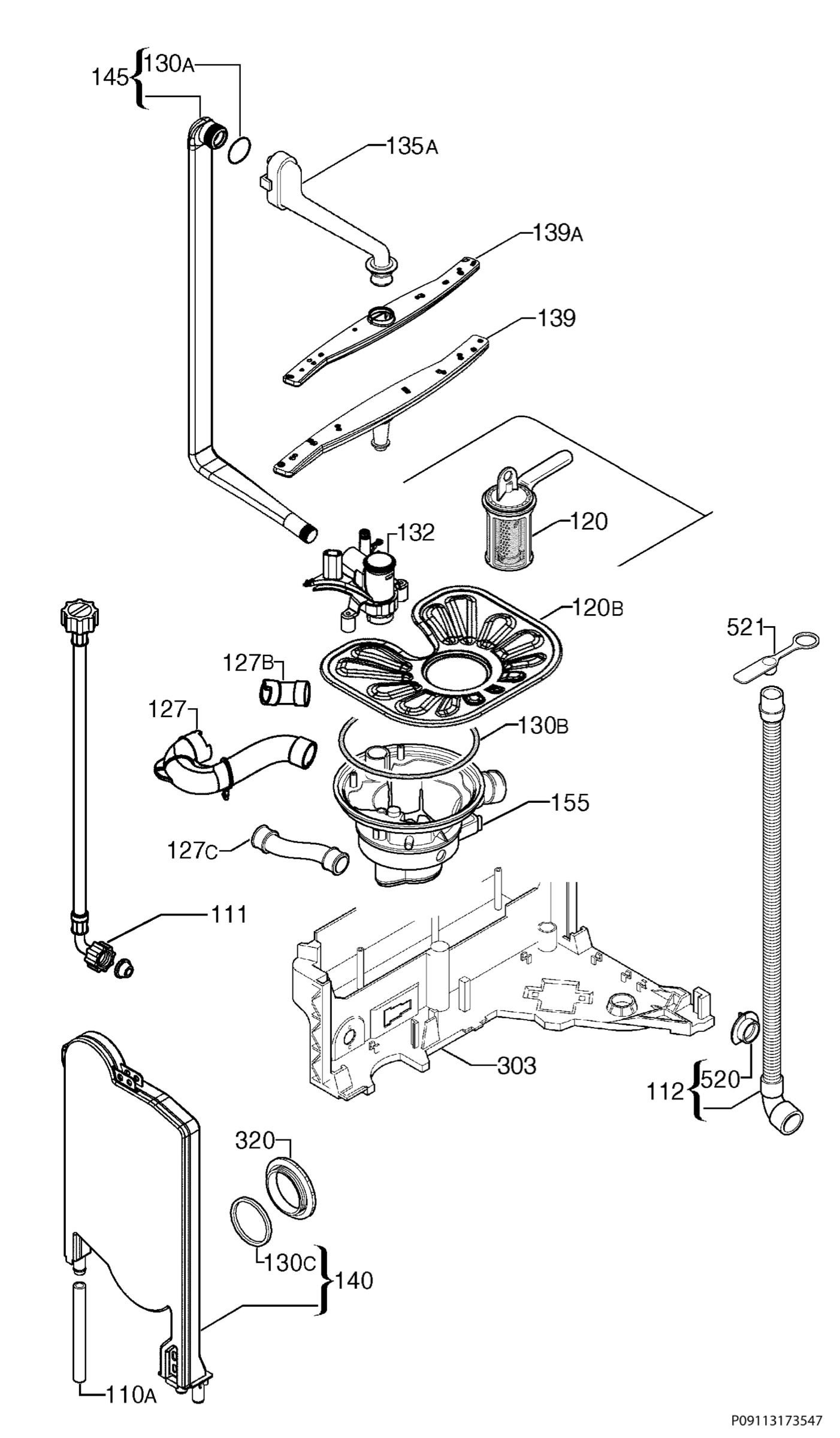 Hydraulic System 272