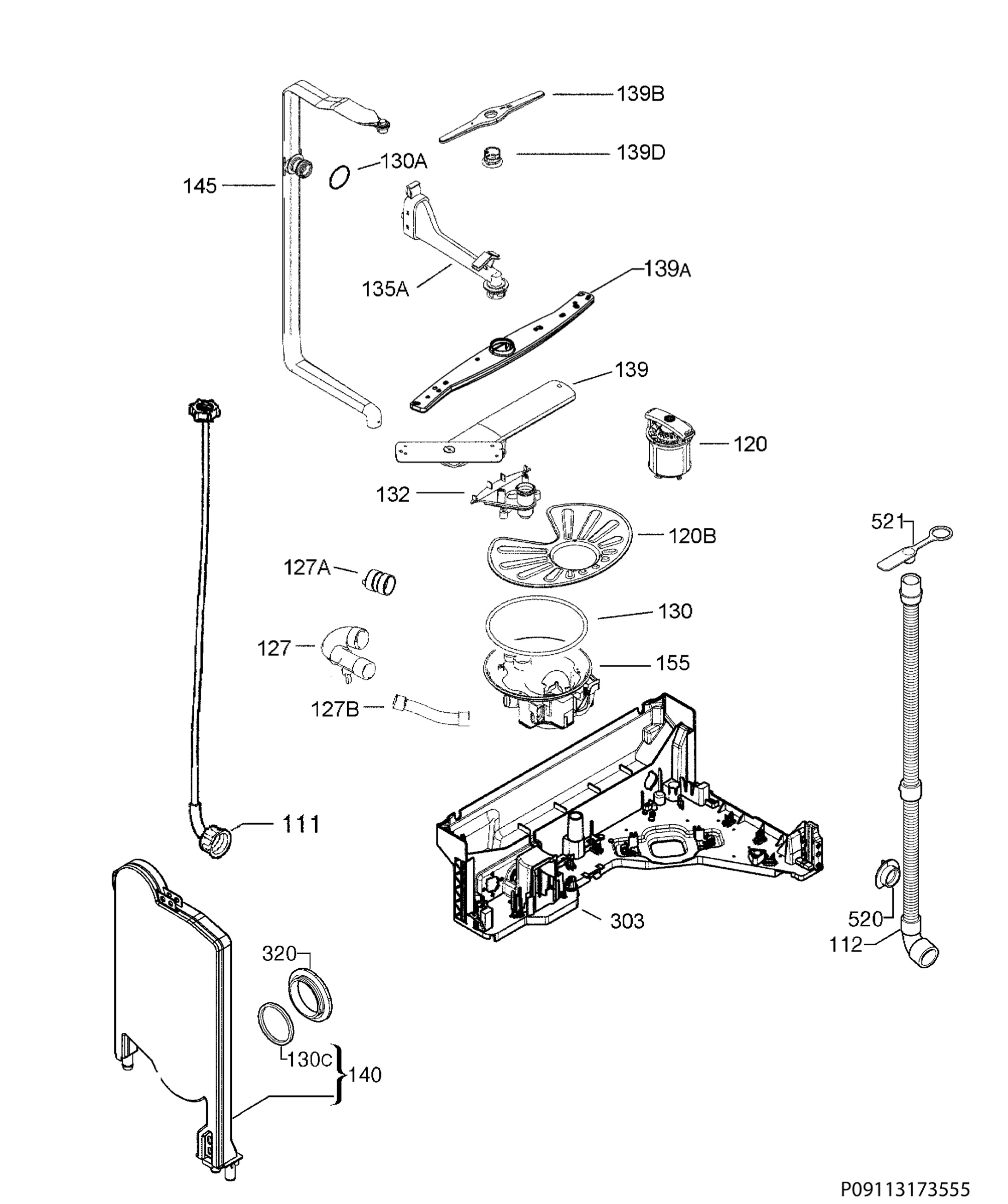 Hydraulic System 272