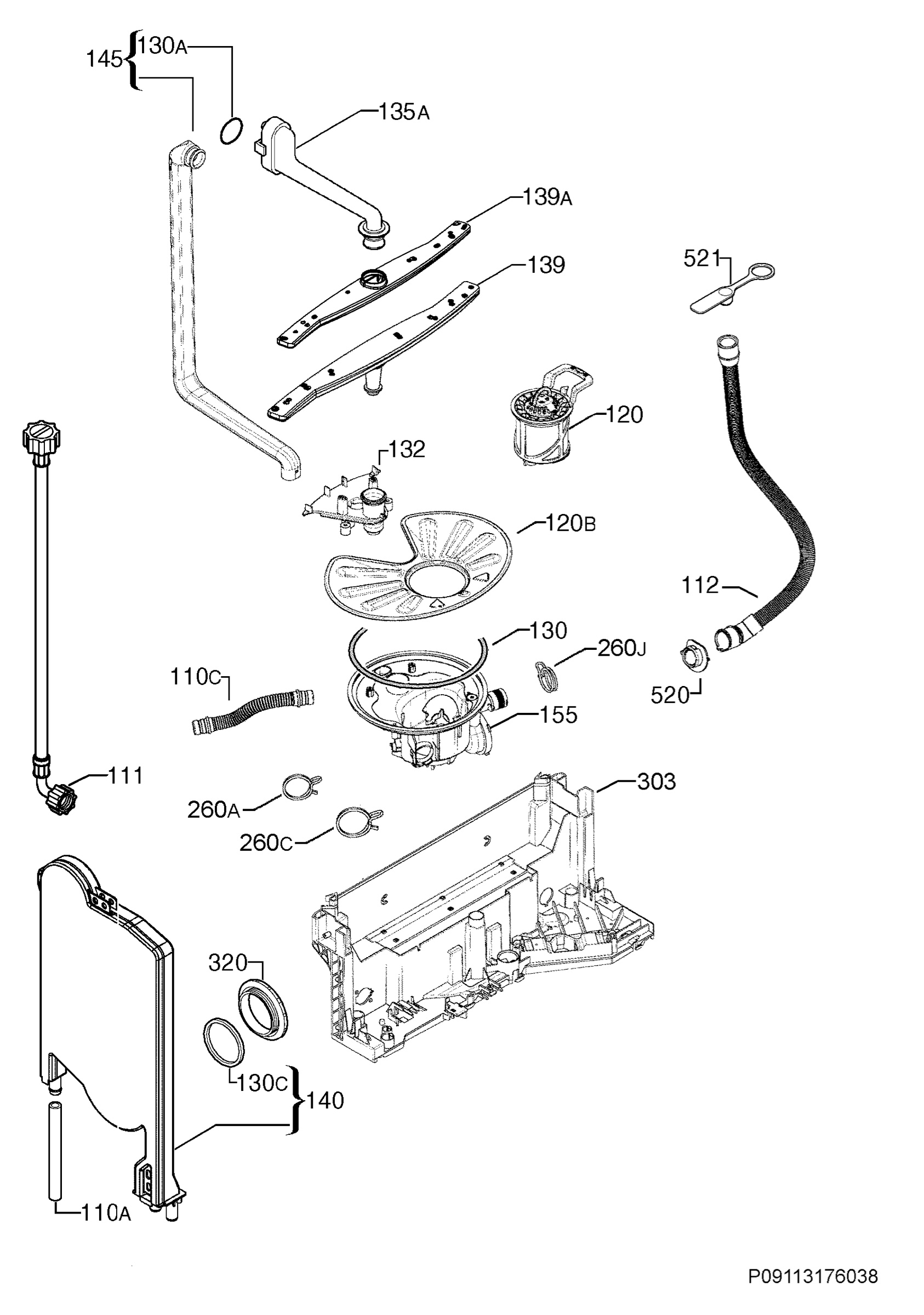Hydraulic System 272