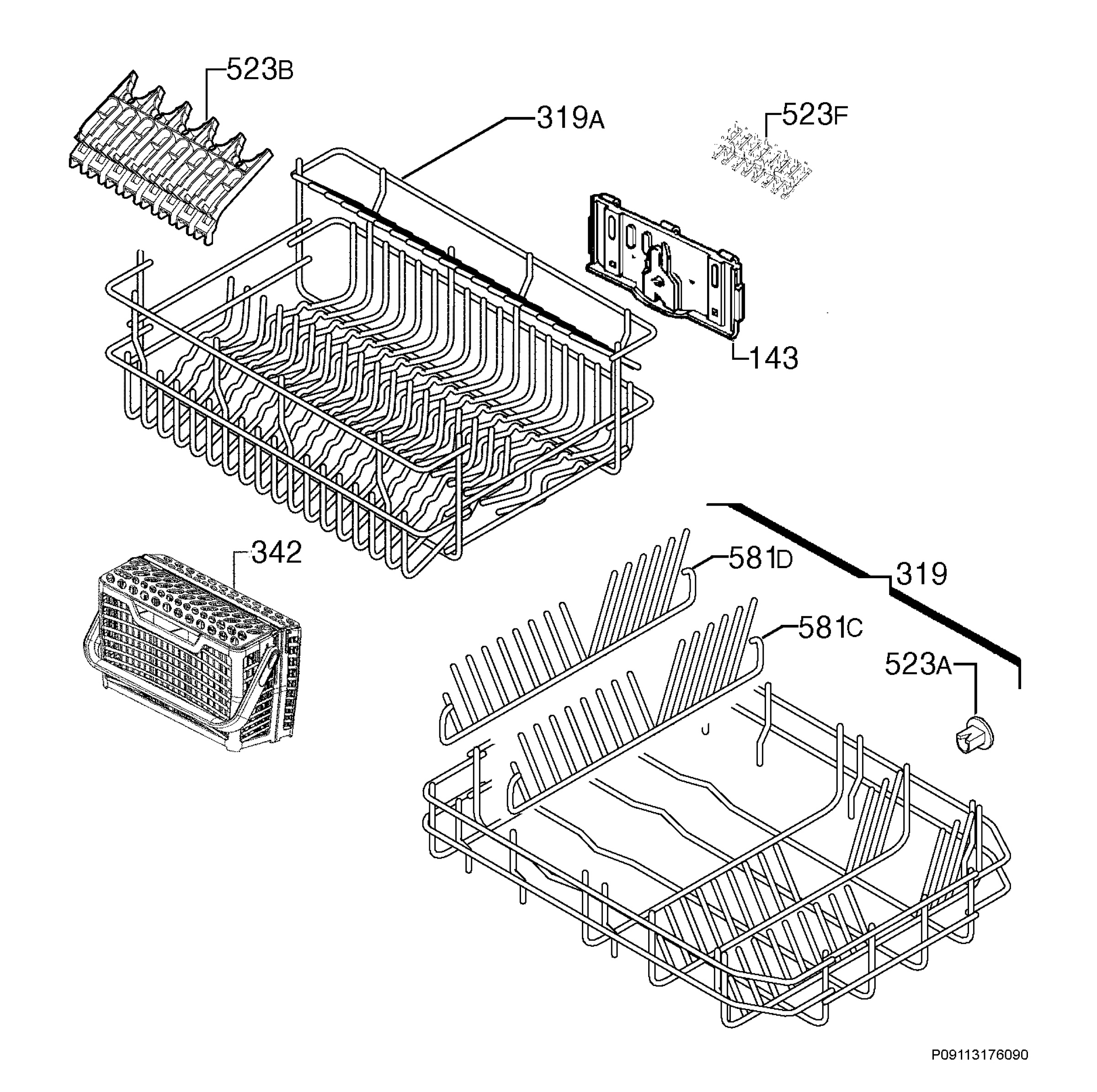 Basket 160