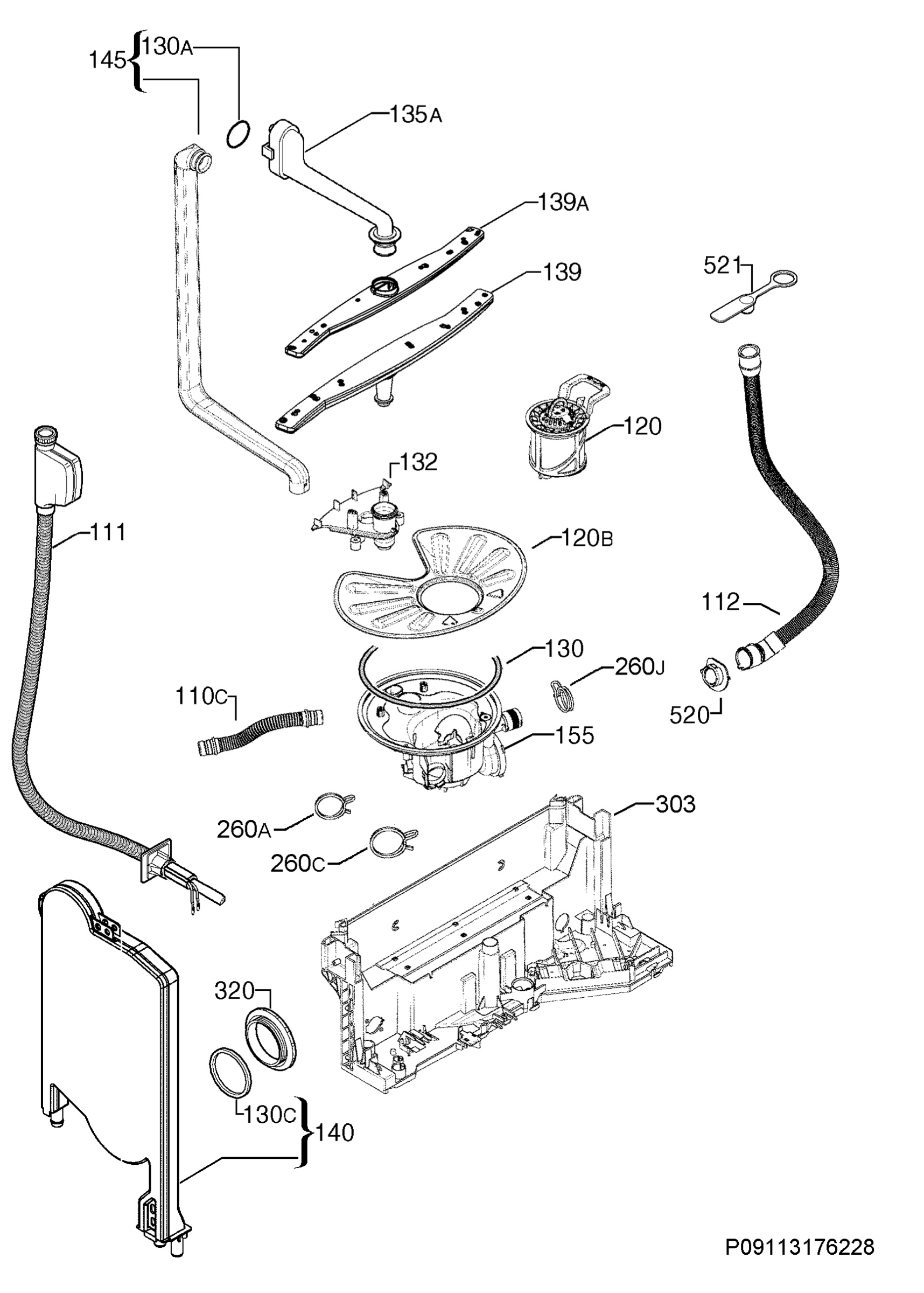 Hydraulic System 272