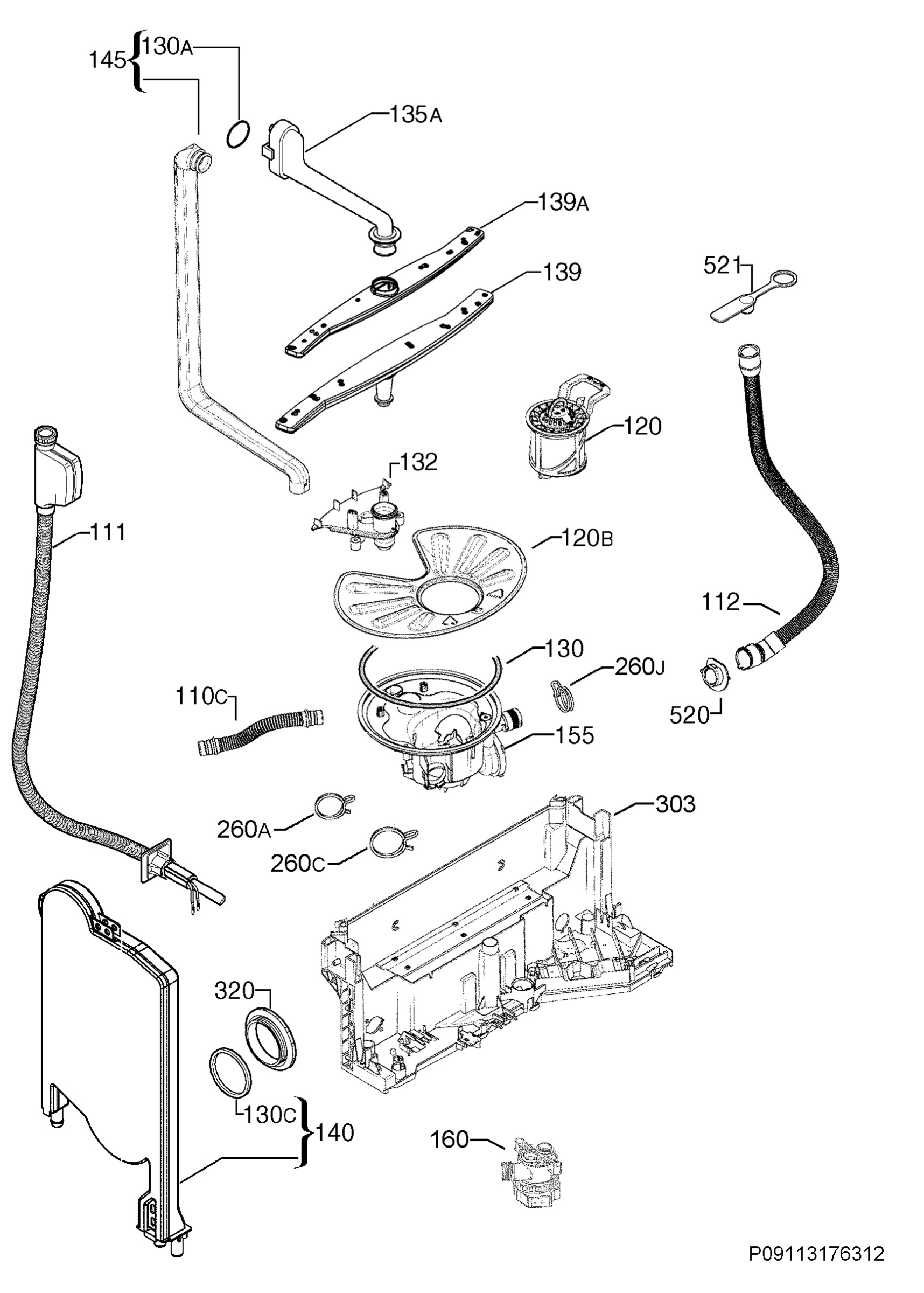 Hydraulic System 272