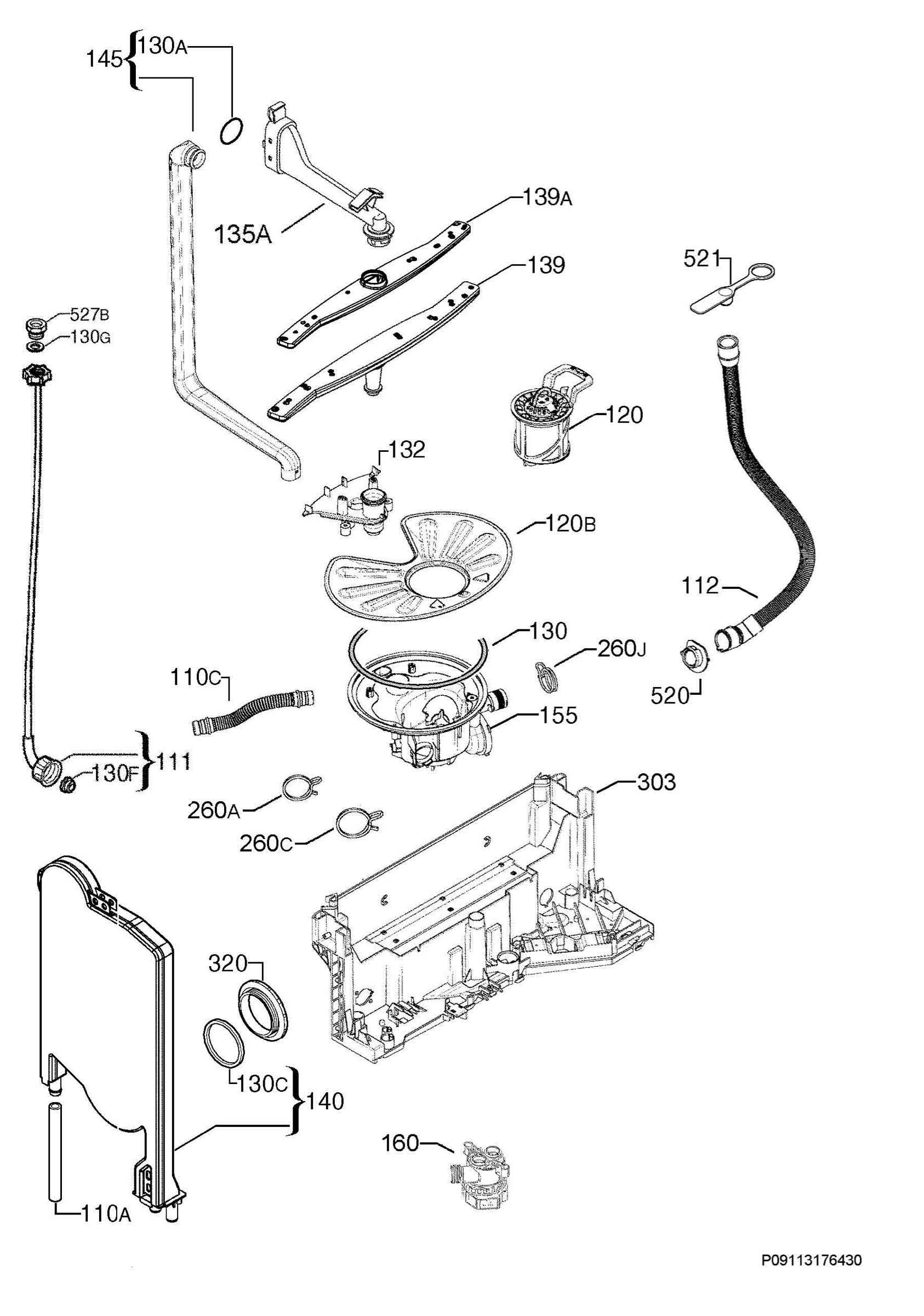 Hydraulic System 272