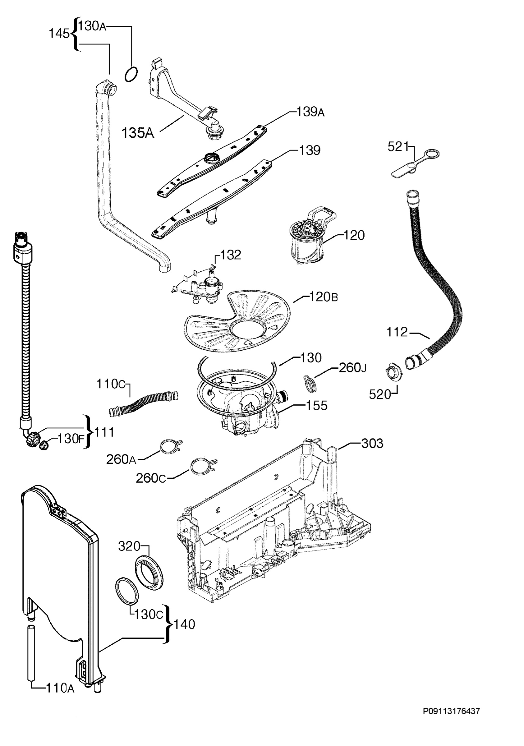 Hydraulic System 272