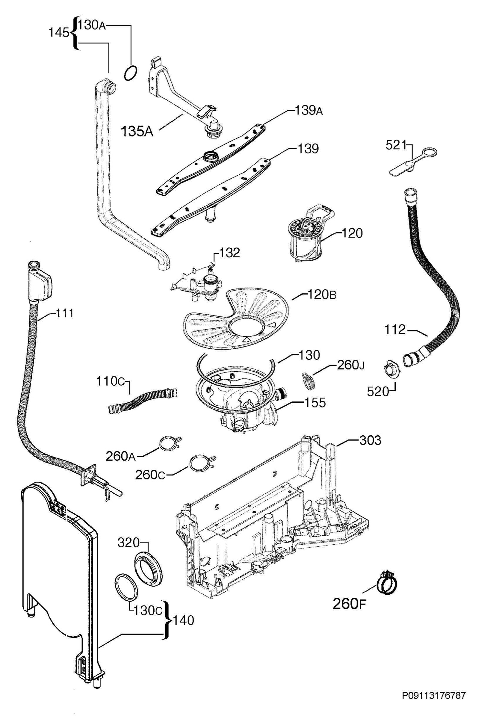 Hydraulic System 272