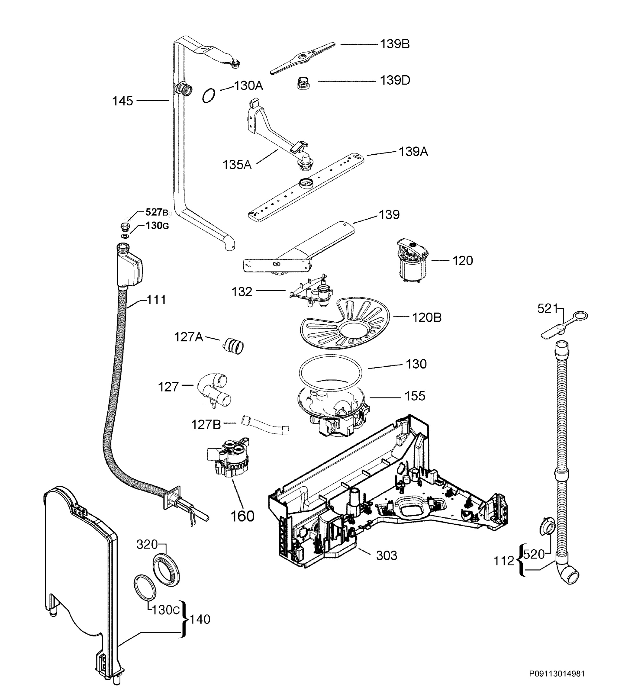 Hydraulic System 272