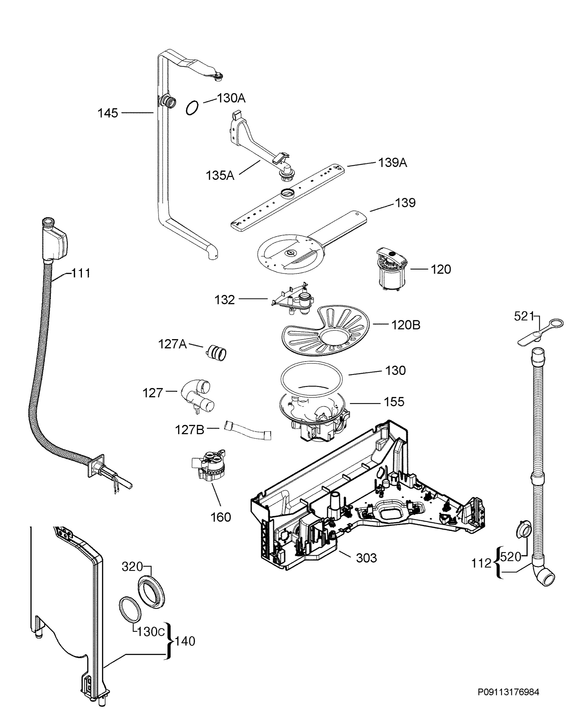 Hydraulic System 272