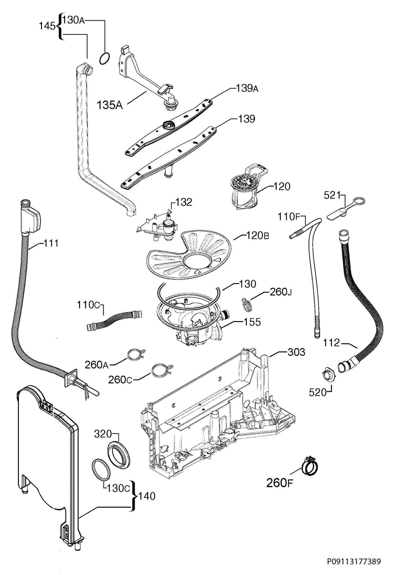 Hydraulic System 272