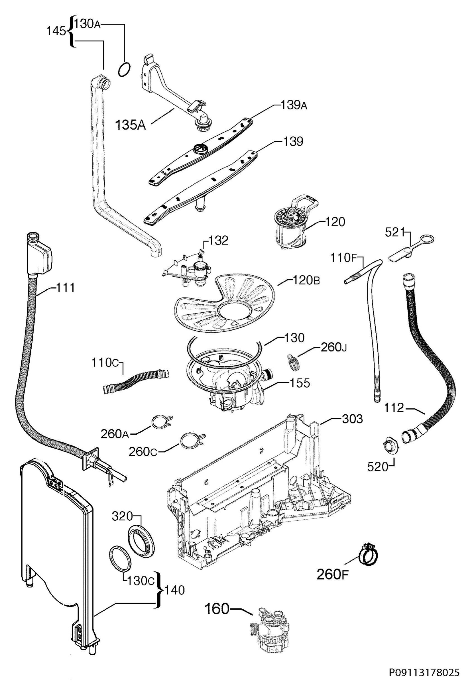 Hydraulic System 272