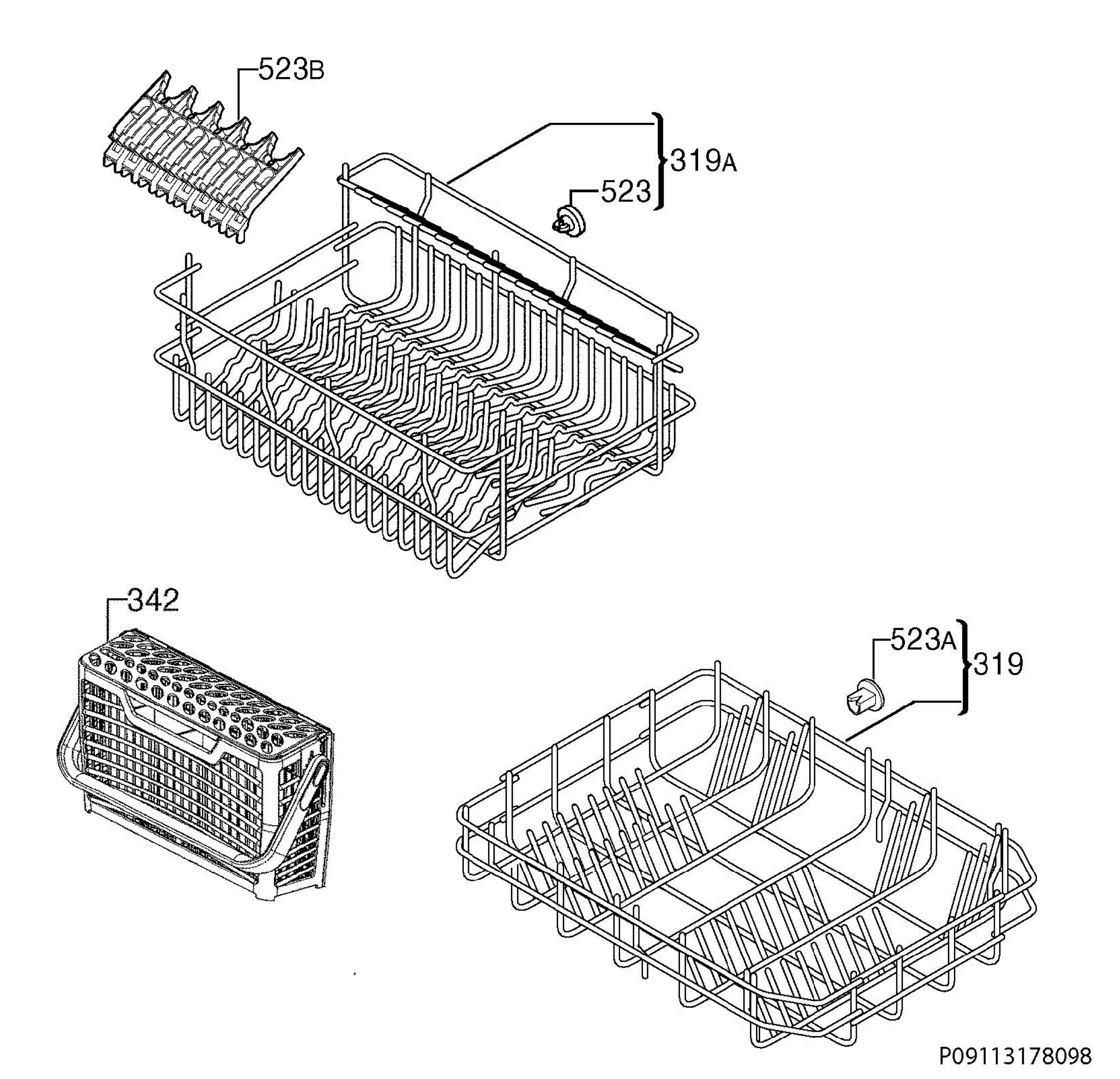 Basket 160