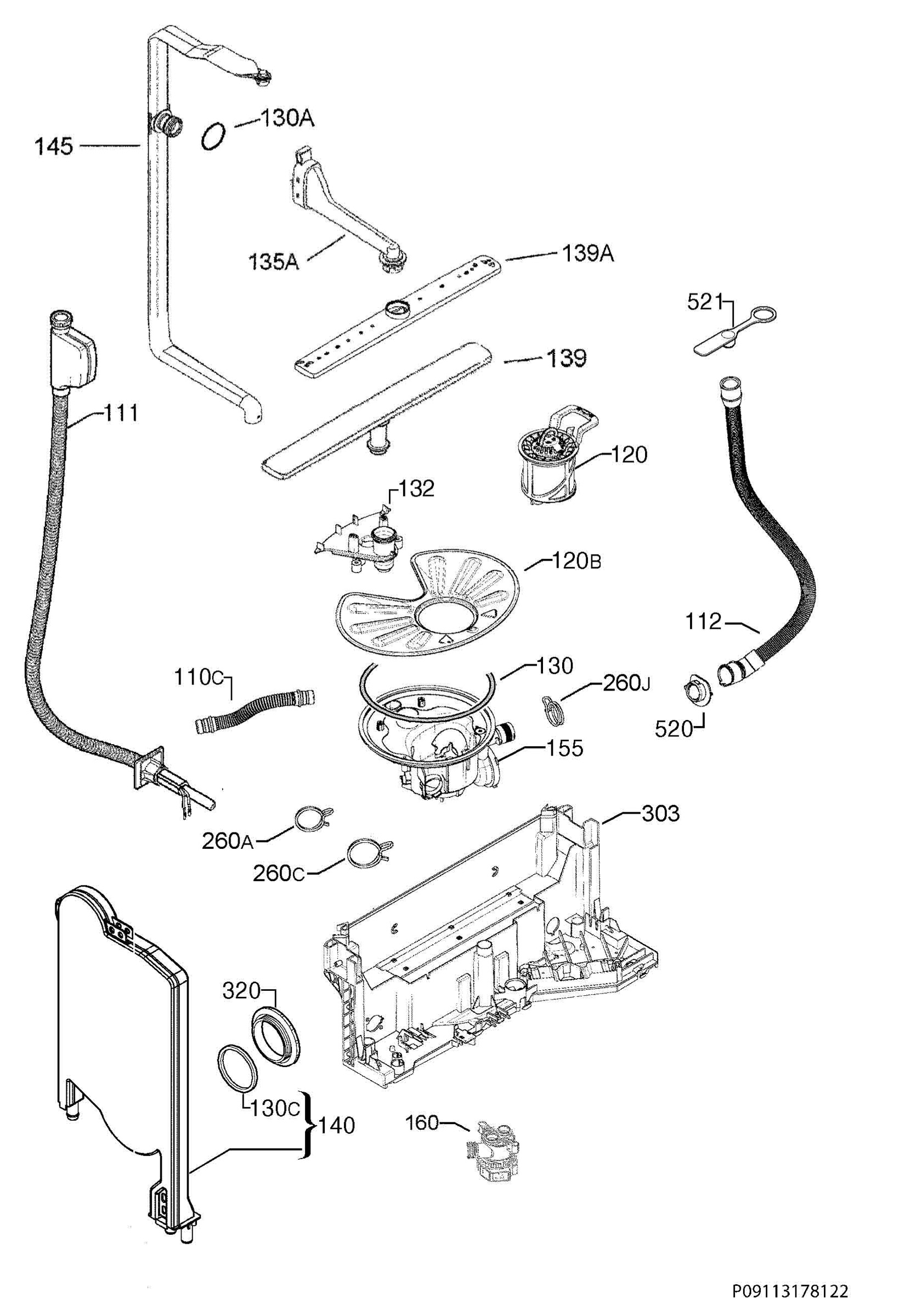 Hydraulic System 272
