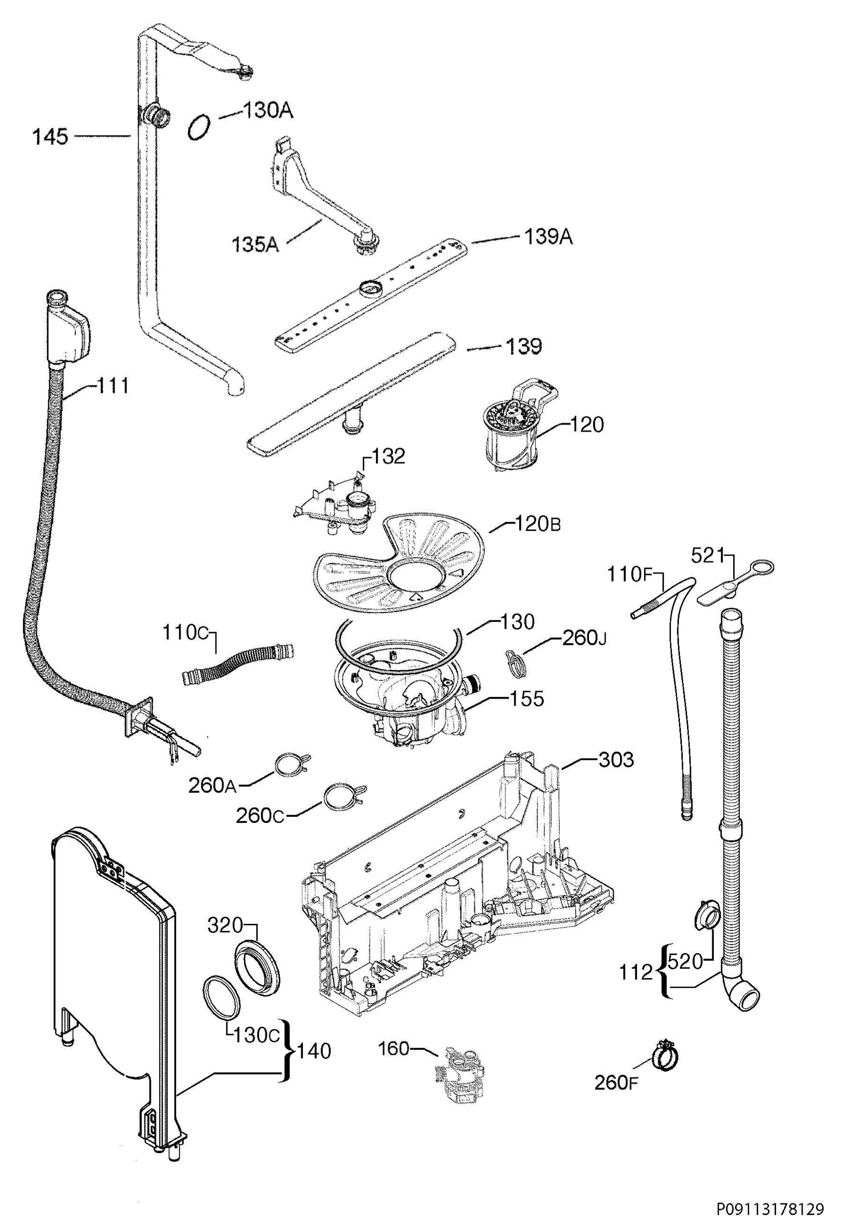 Hydraulic System 272
