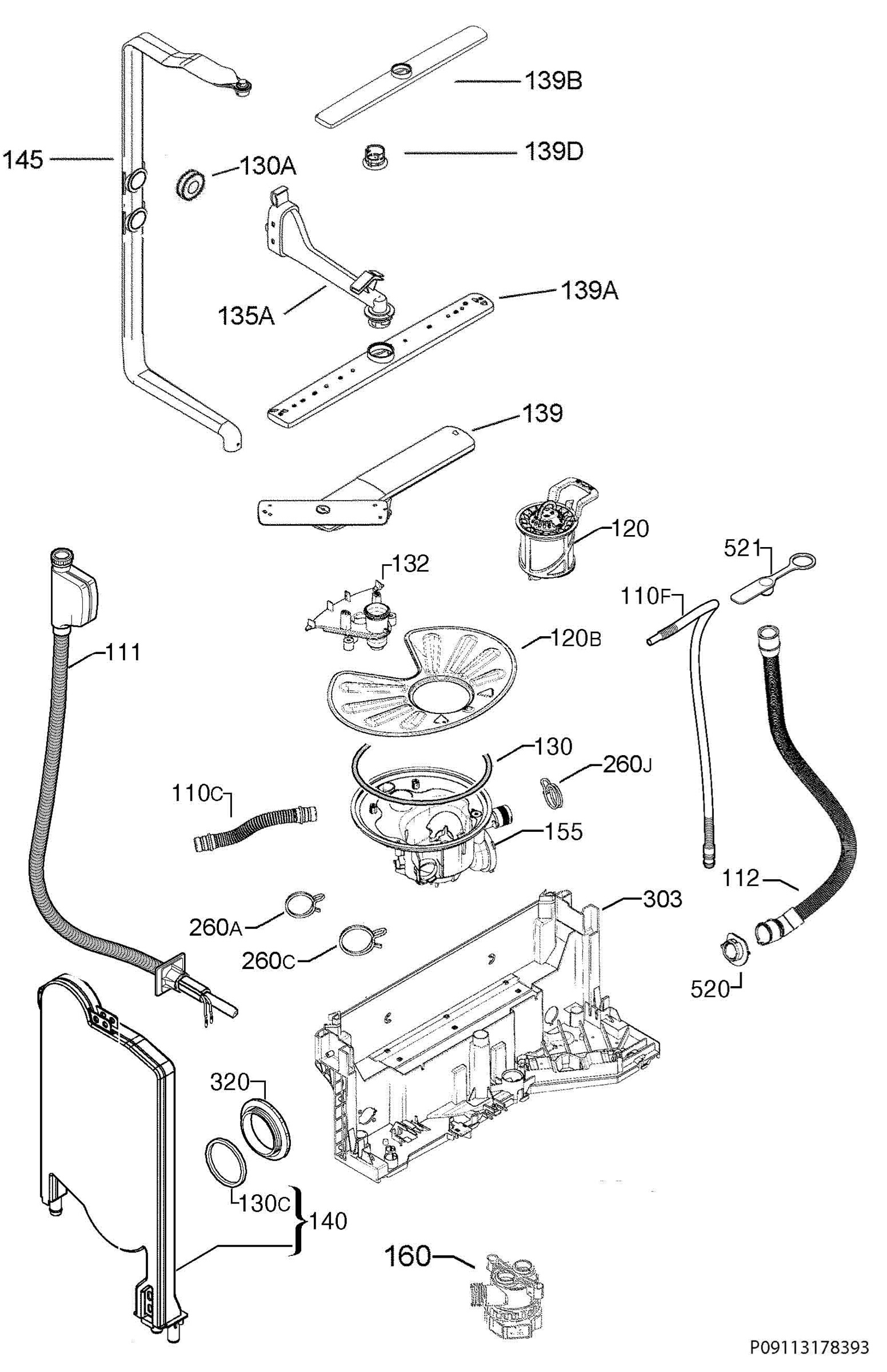 Hydraulic System 272