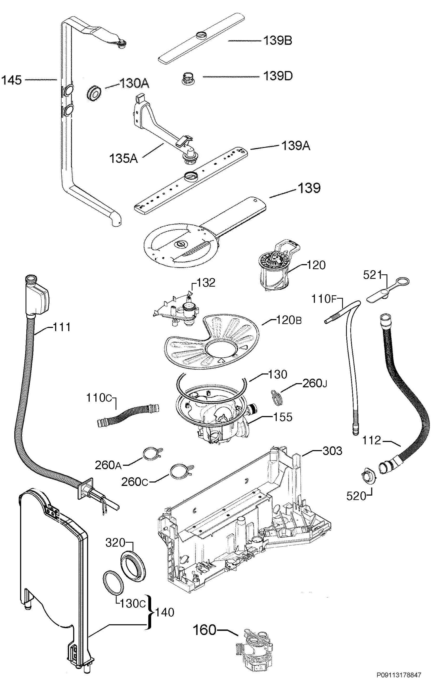 Hydraulic System 272