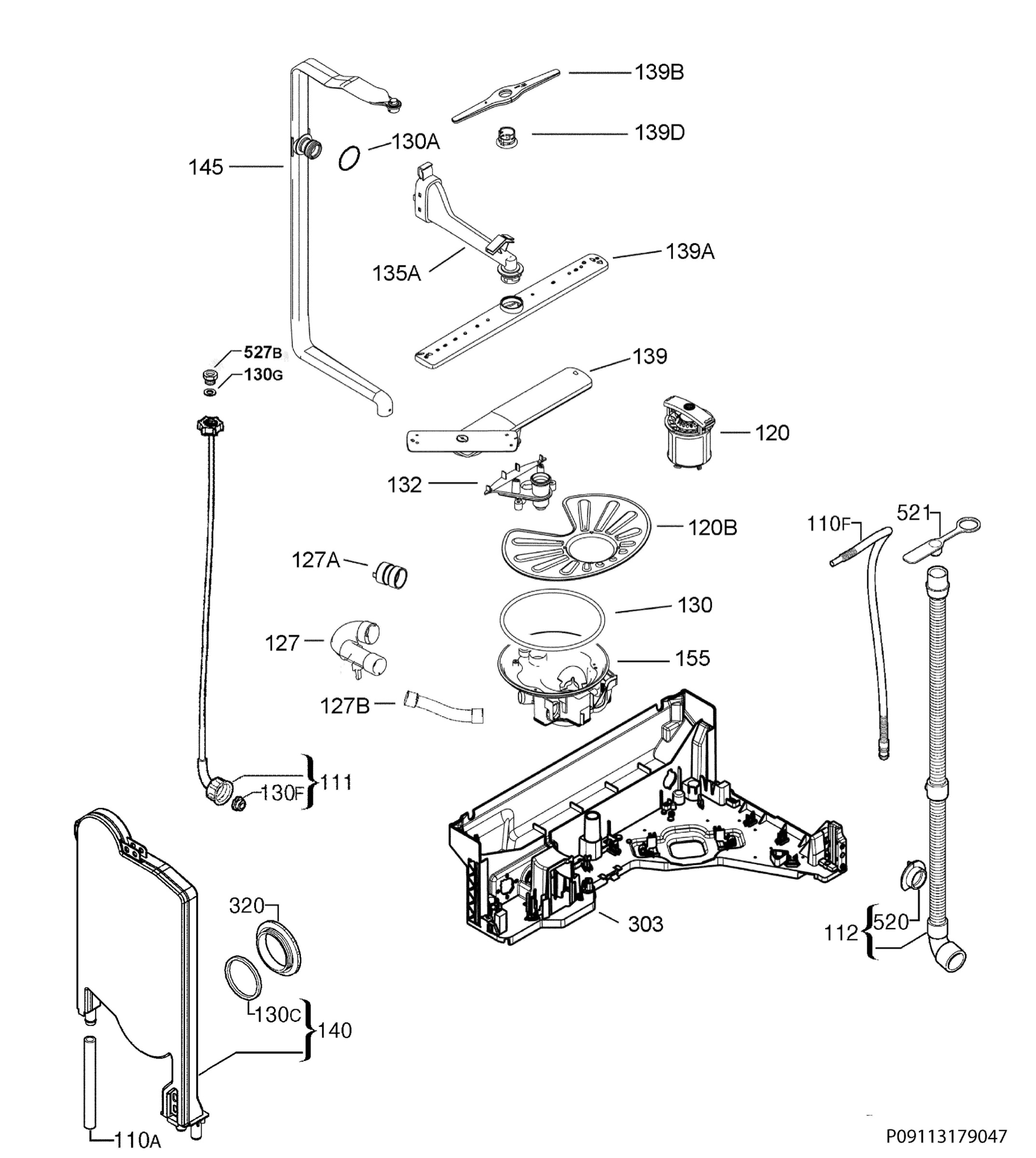 Hydraulic System 272