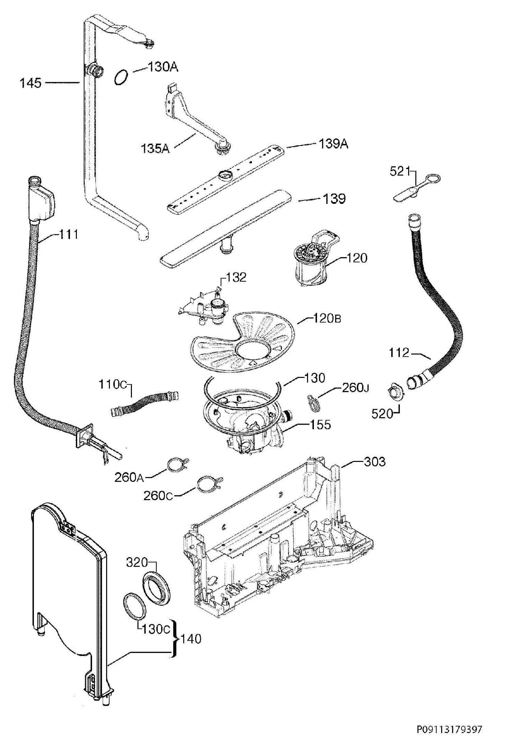 Hydraulic System 272