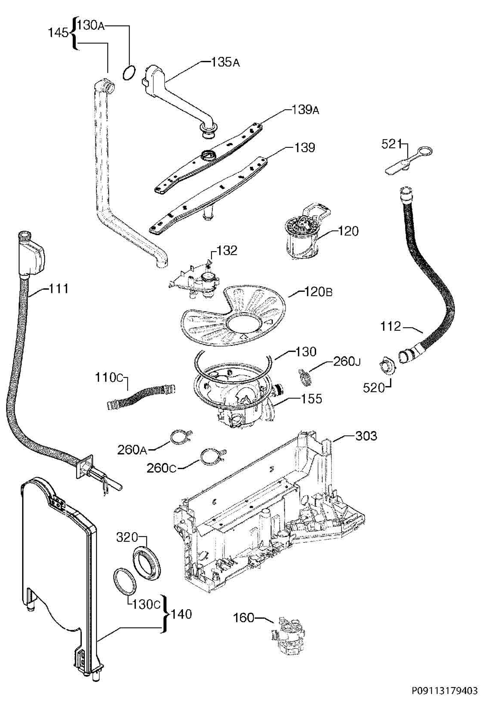 Hydraulic System 272