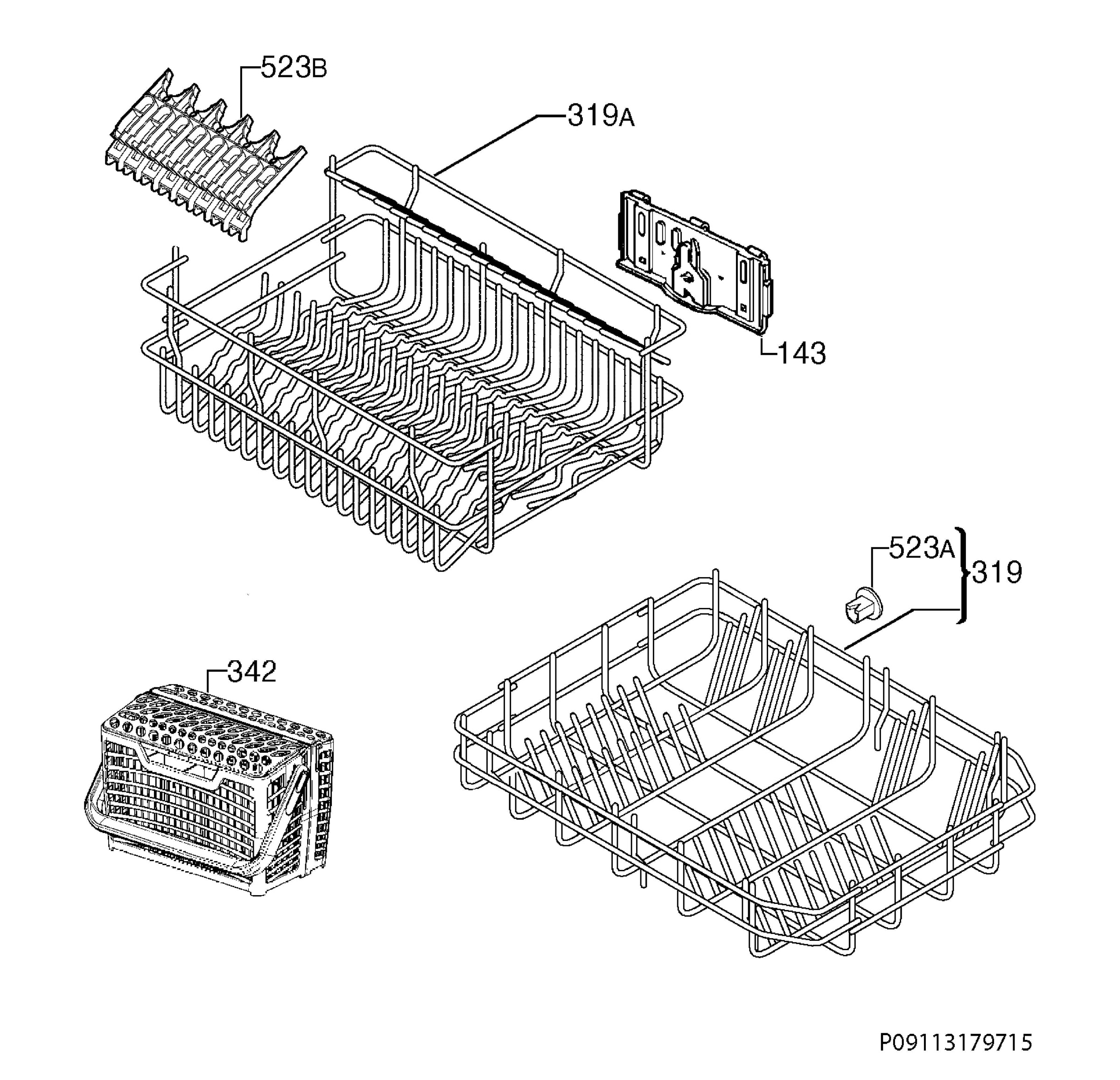 Basket 160