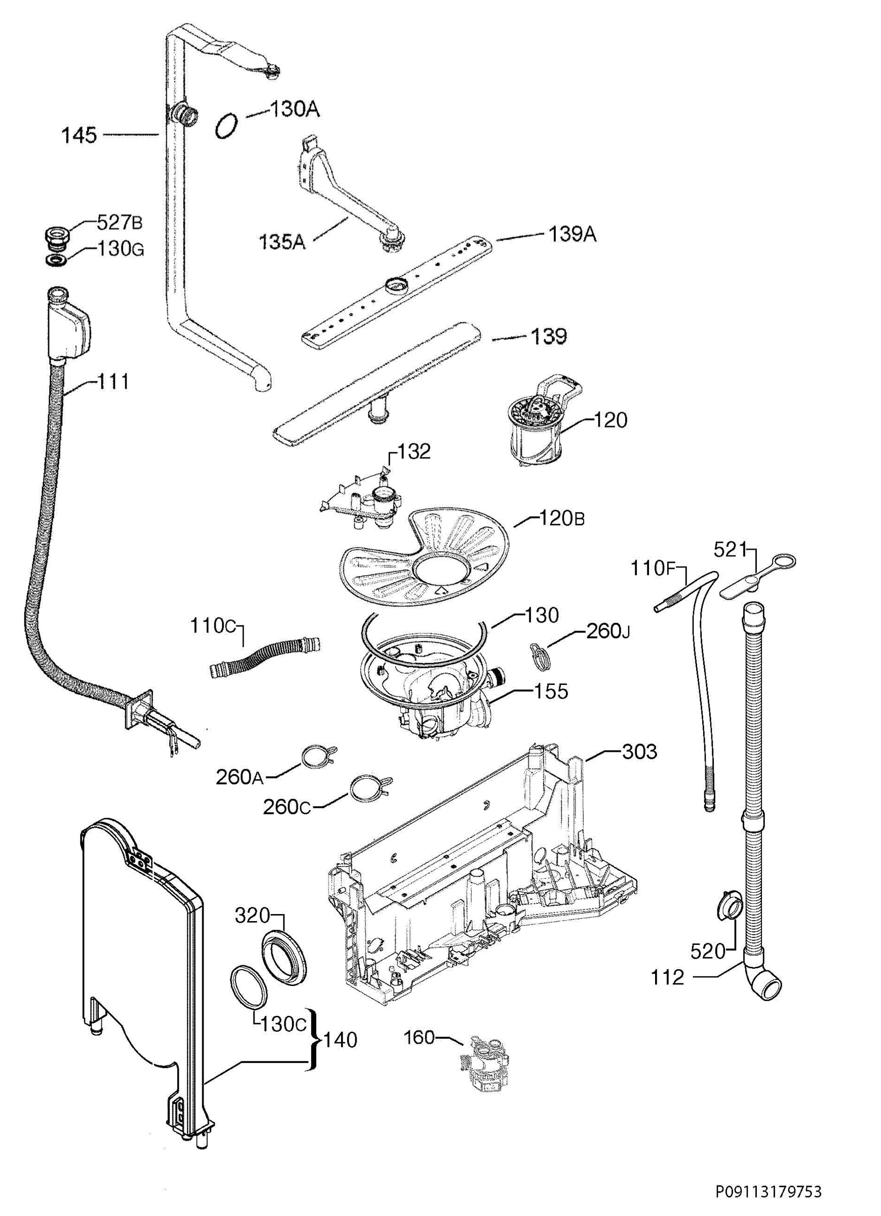Hydraulic System 272