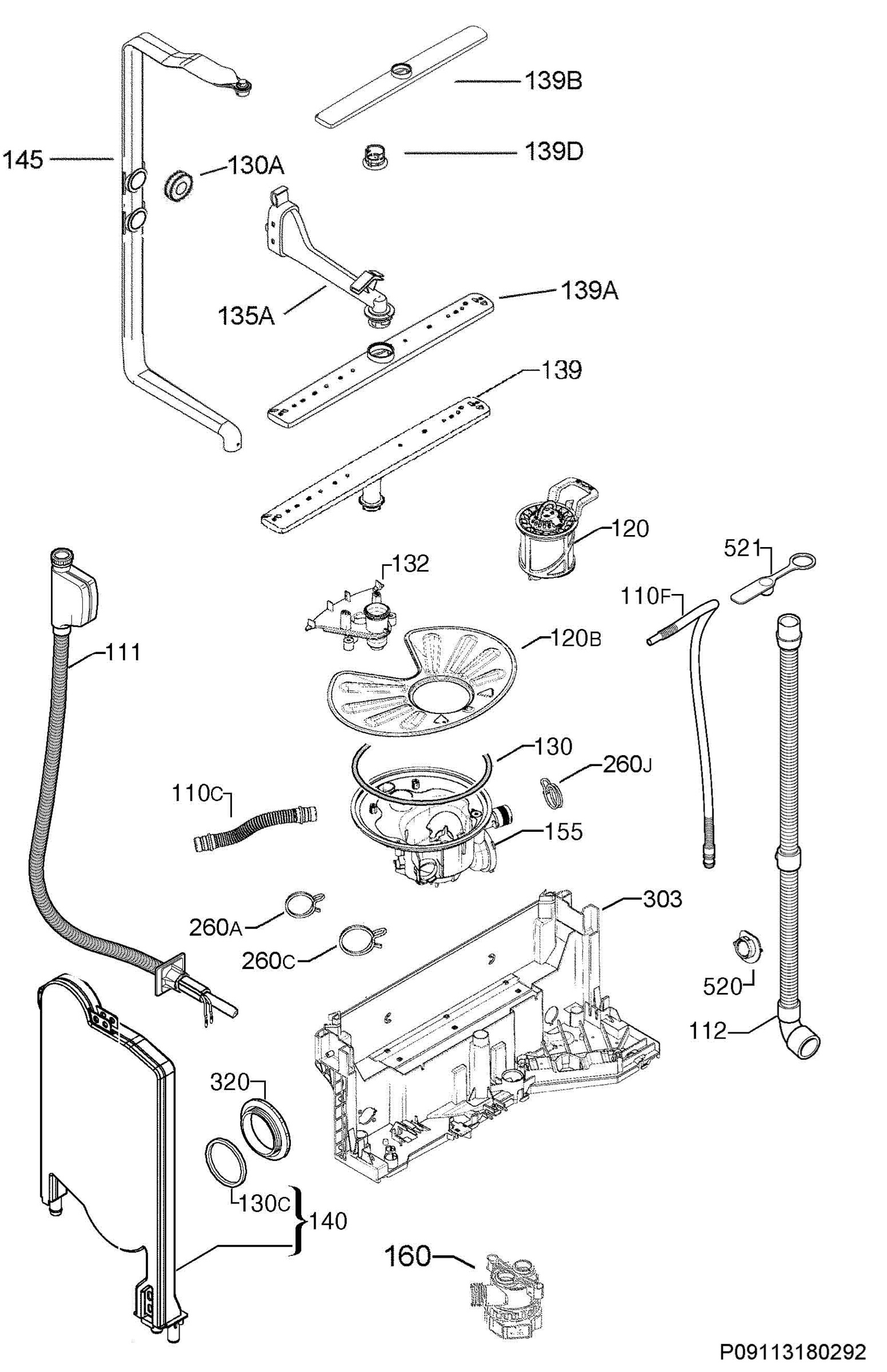 Hydraulic System 272