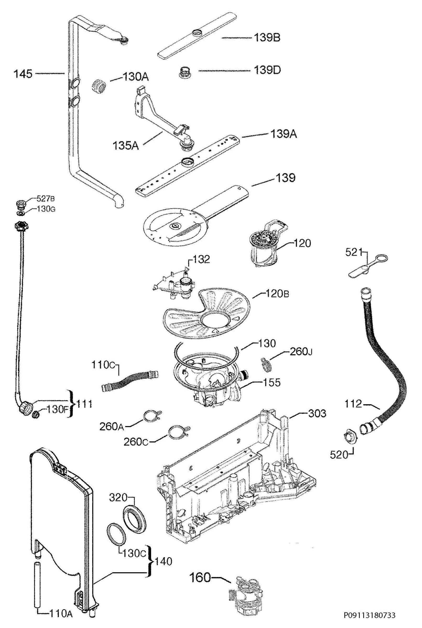 Hydraulic System 272