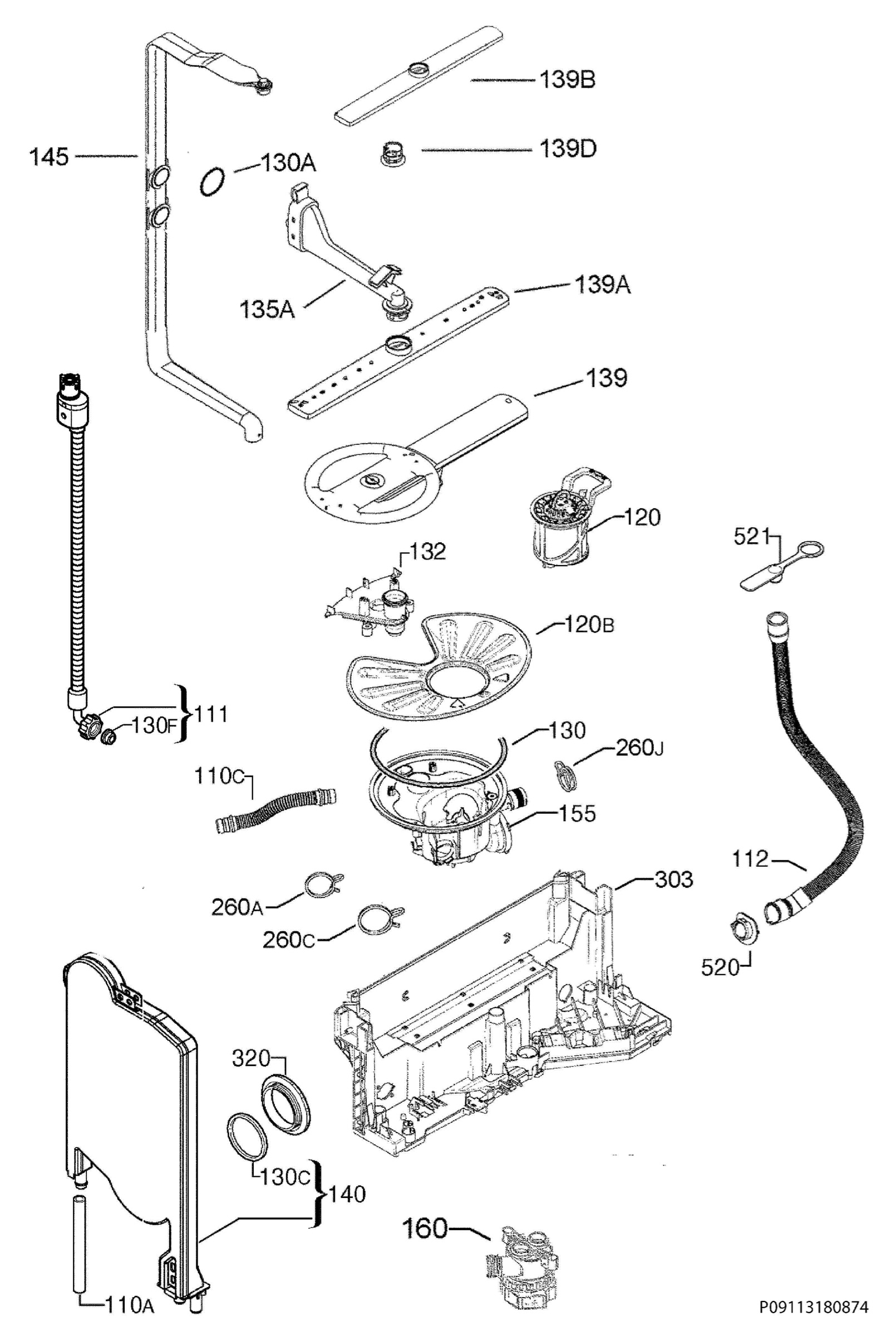 Hydraulic System 272