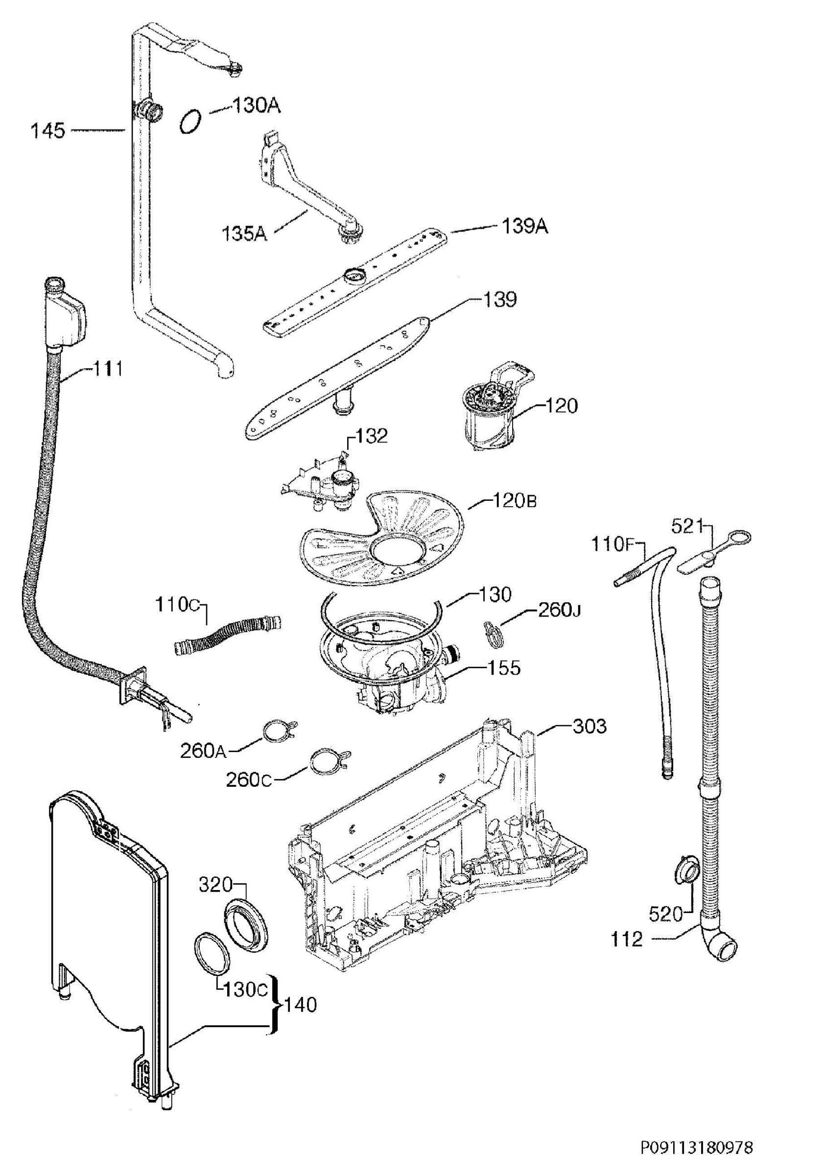 Hydraulic System 272