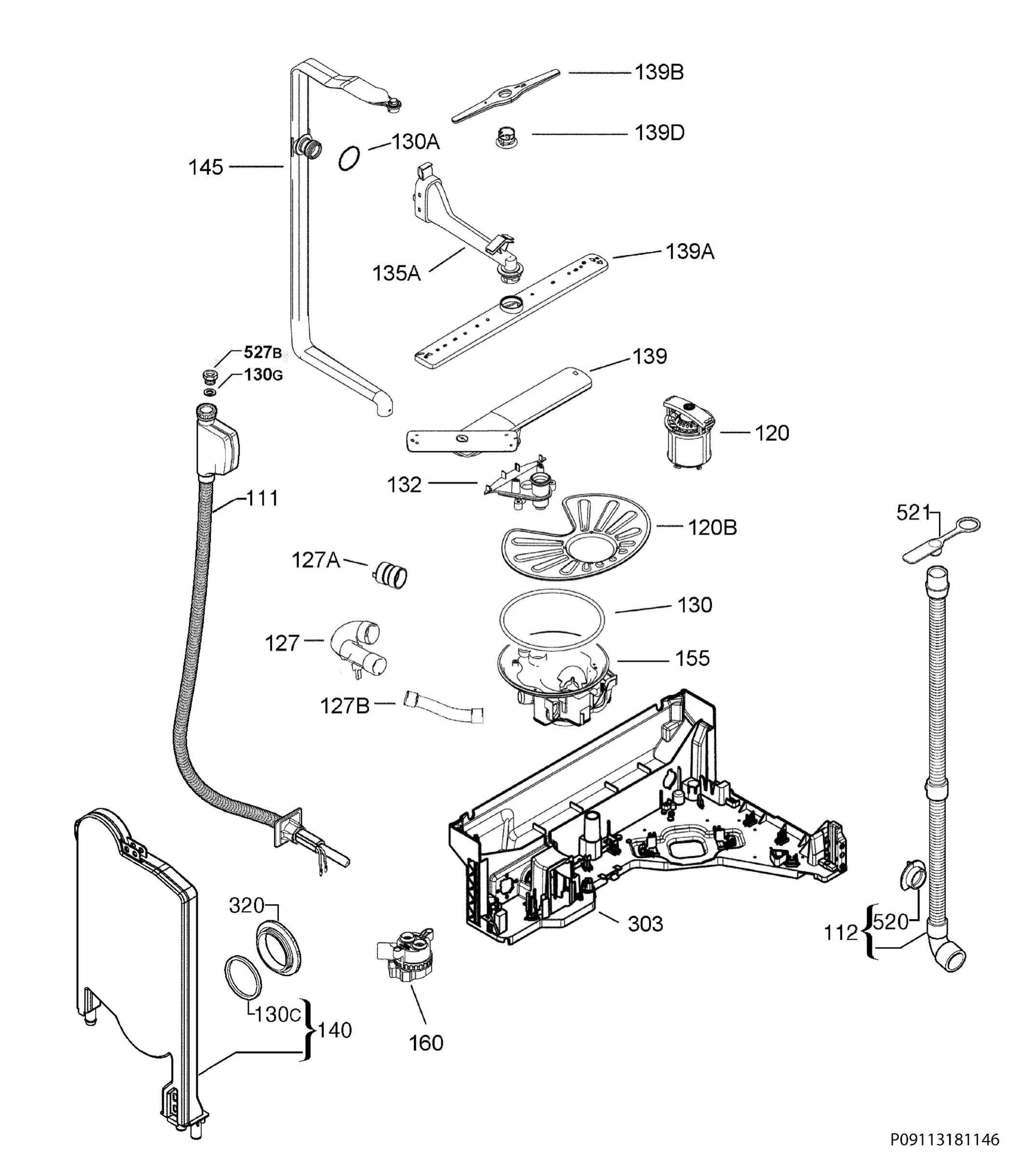 Hydraulic System 272