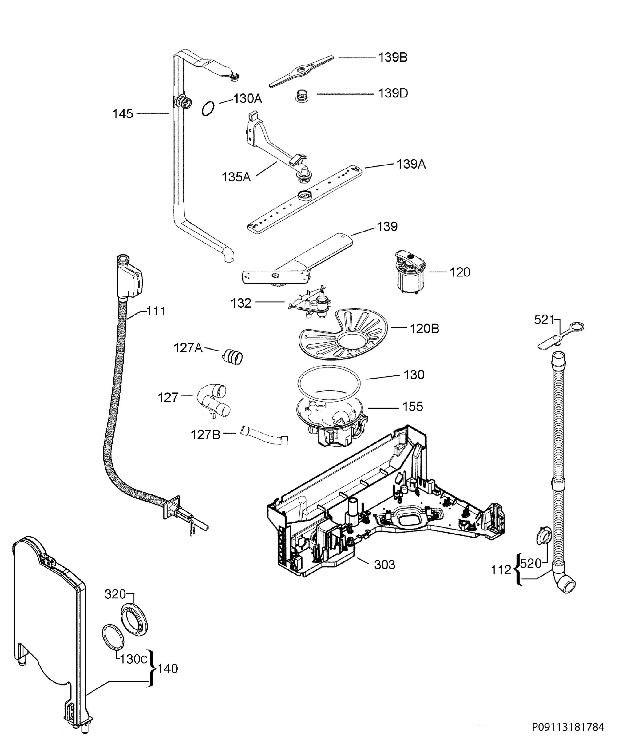 Hydraulic System 272