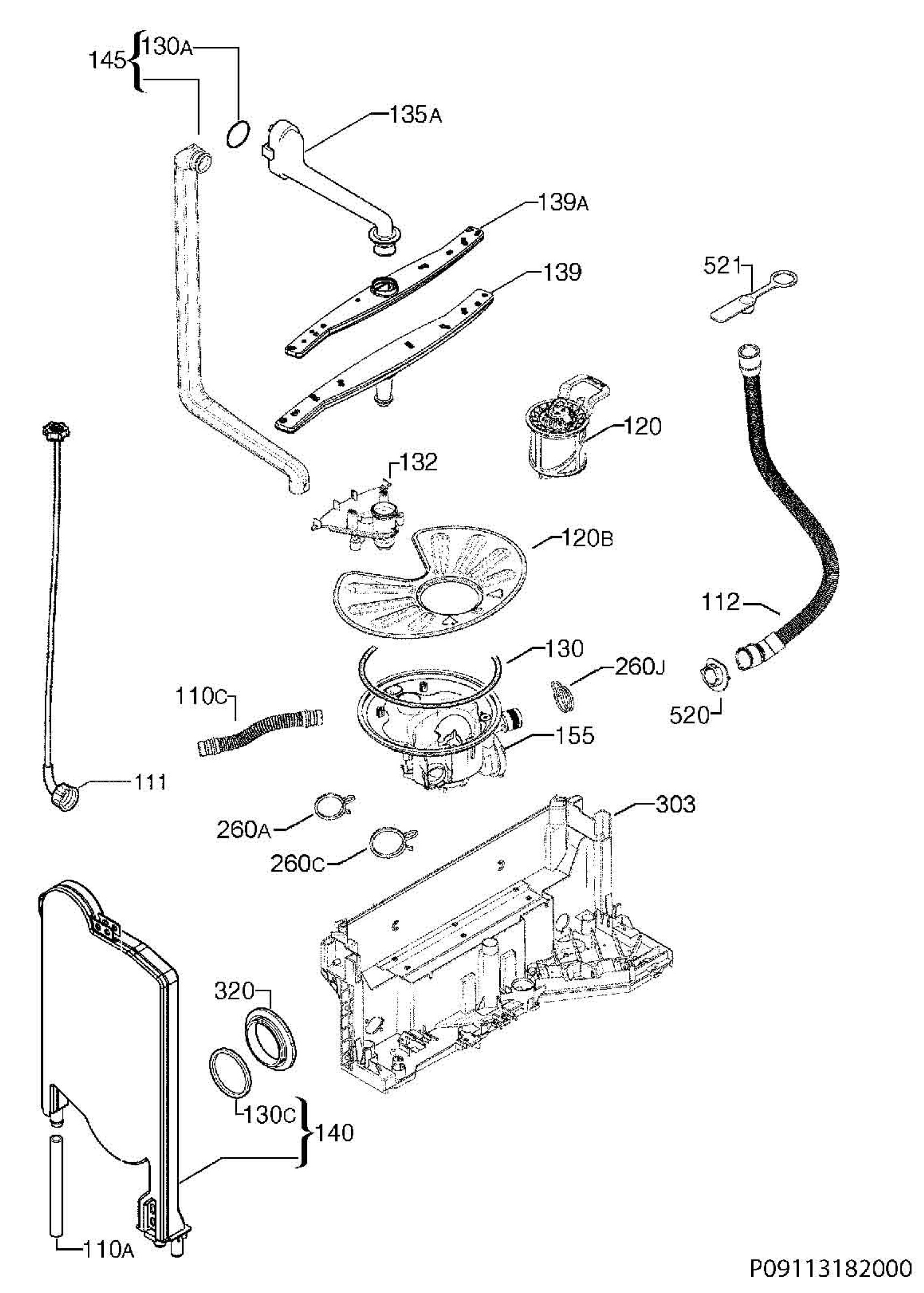 Hydraulic System 272
