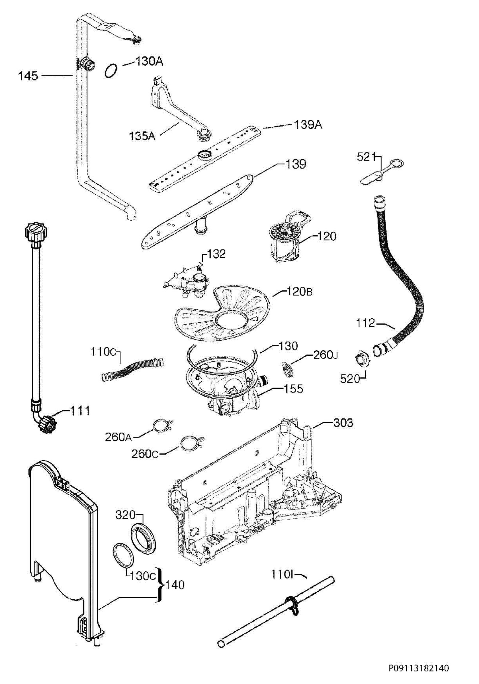 Hydraulic System 272