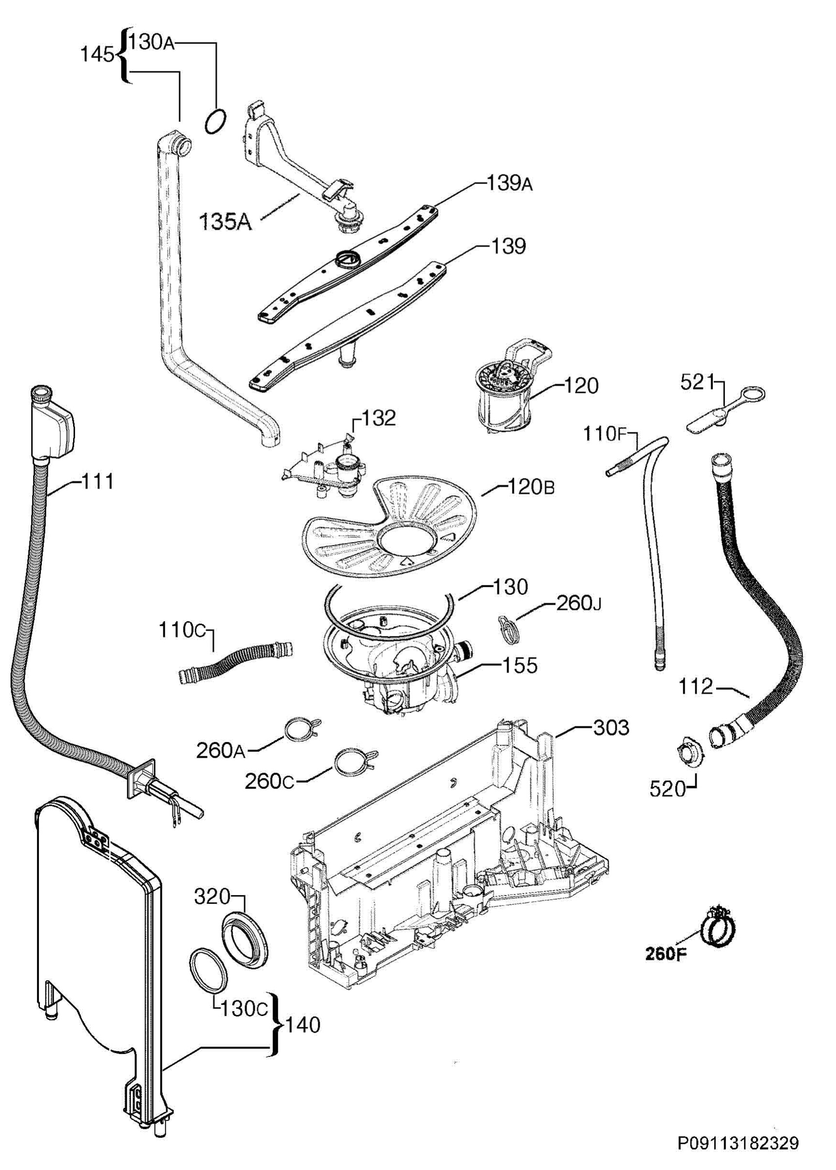 Hydraulic System 272