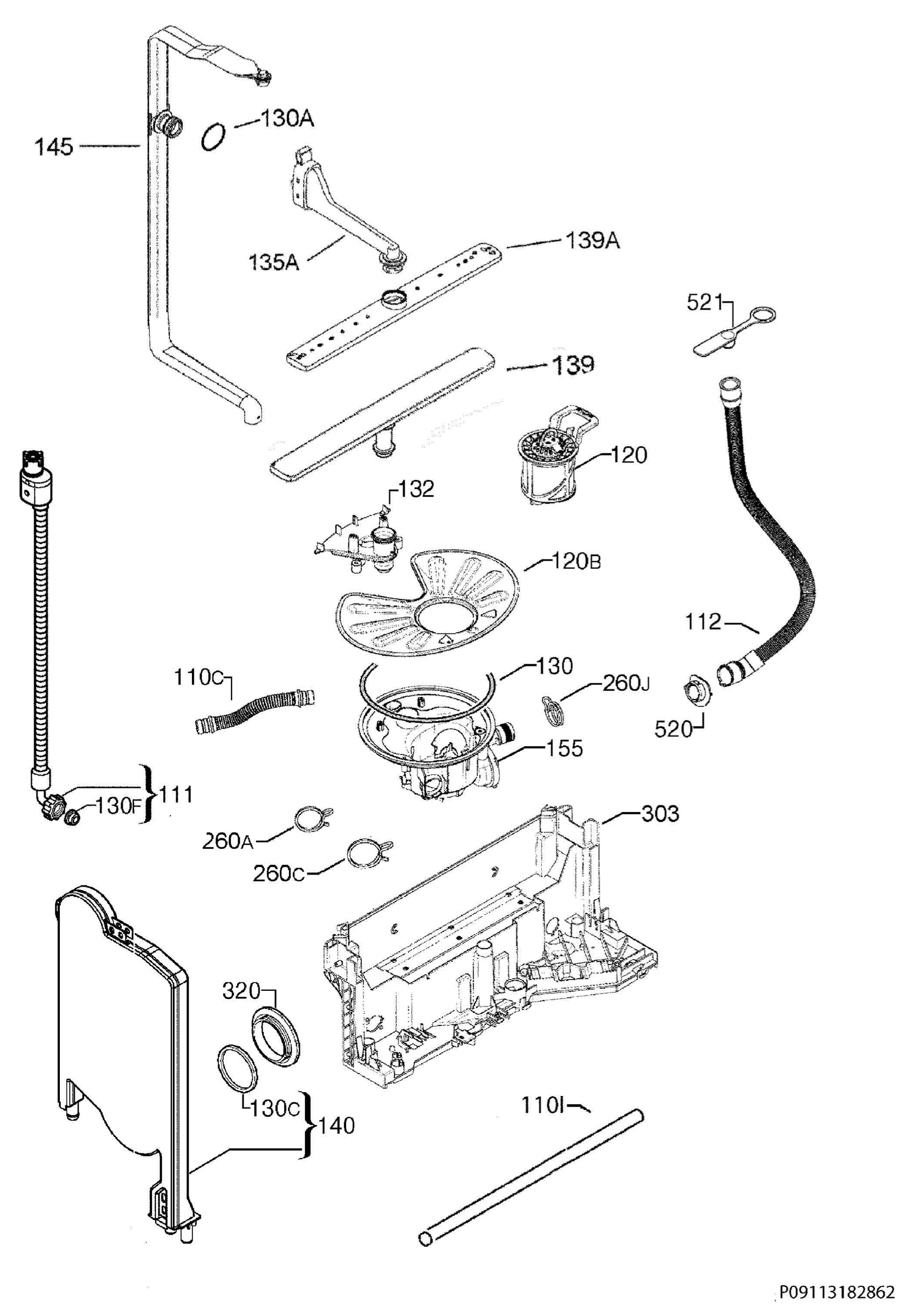 Hydraulic System 272