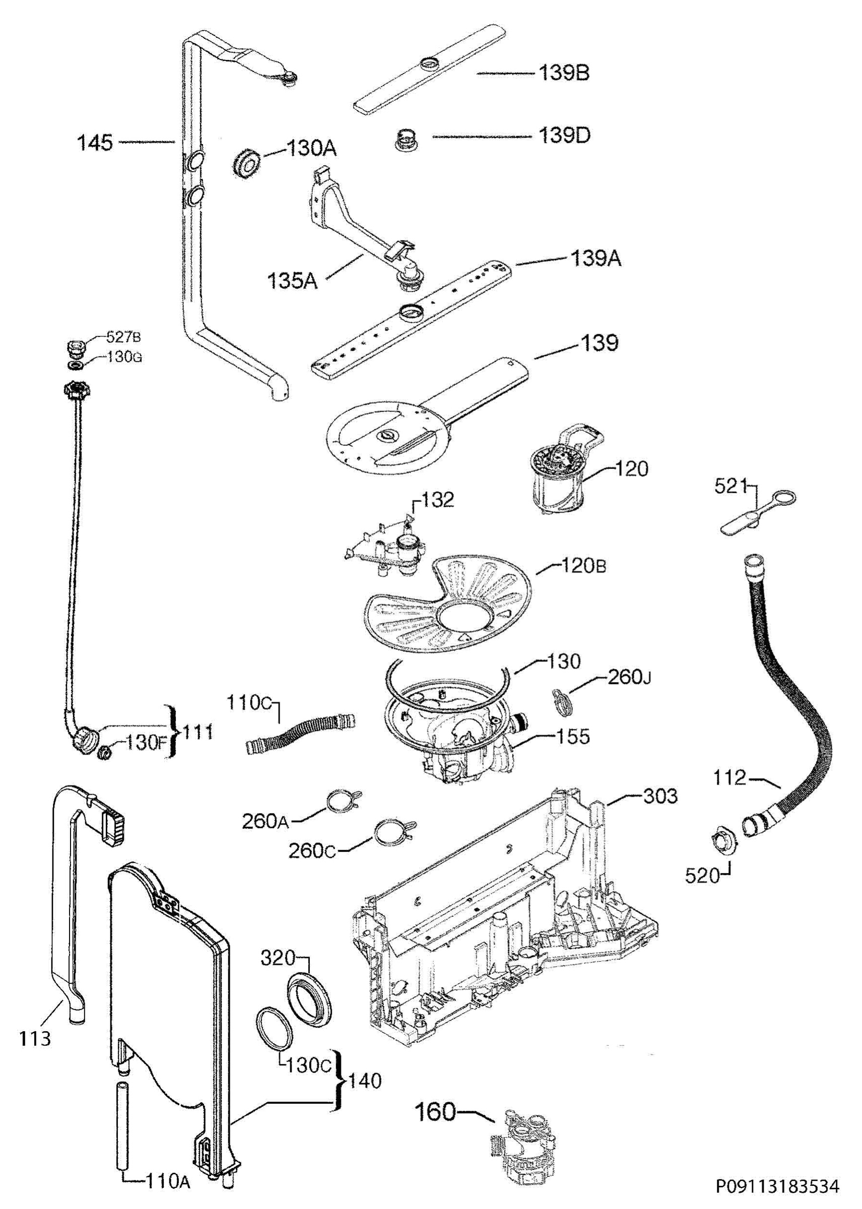 Hydraulic System 272
