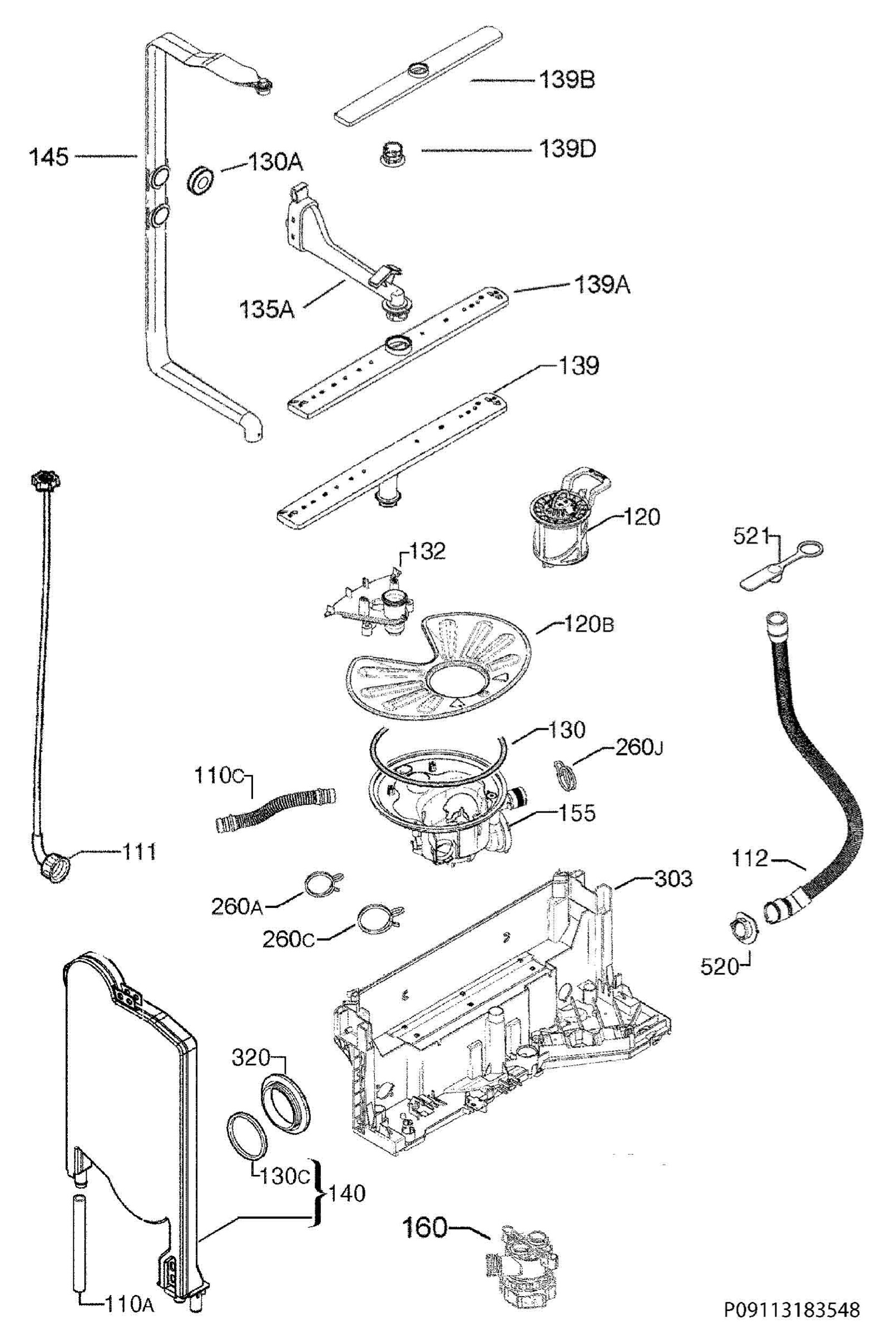 Hydraulic System 272