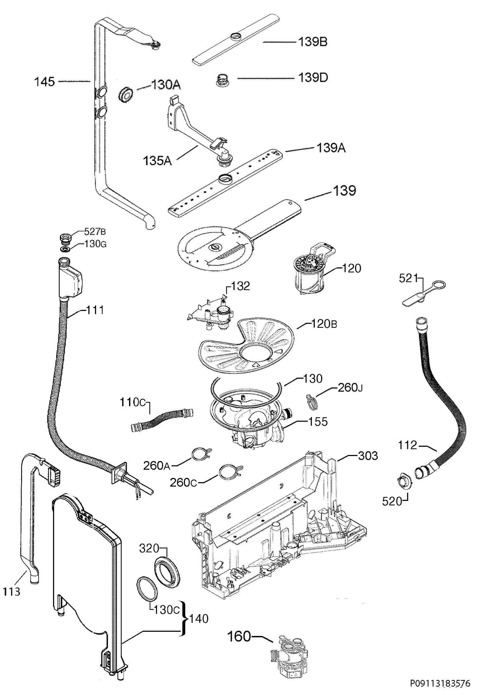 Hydraulic System 272