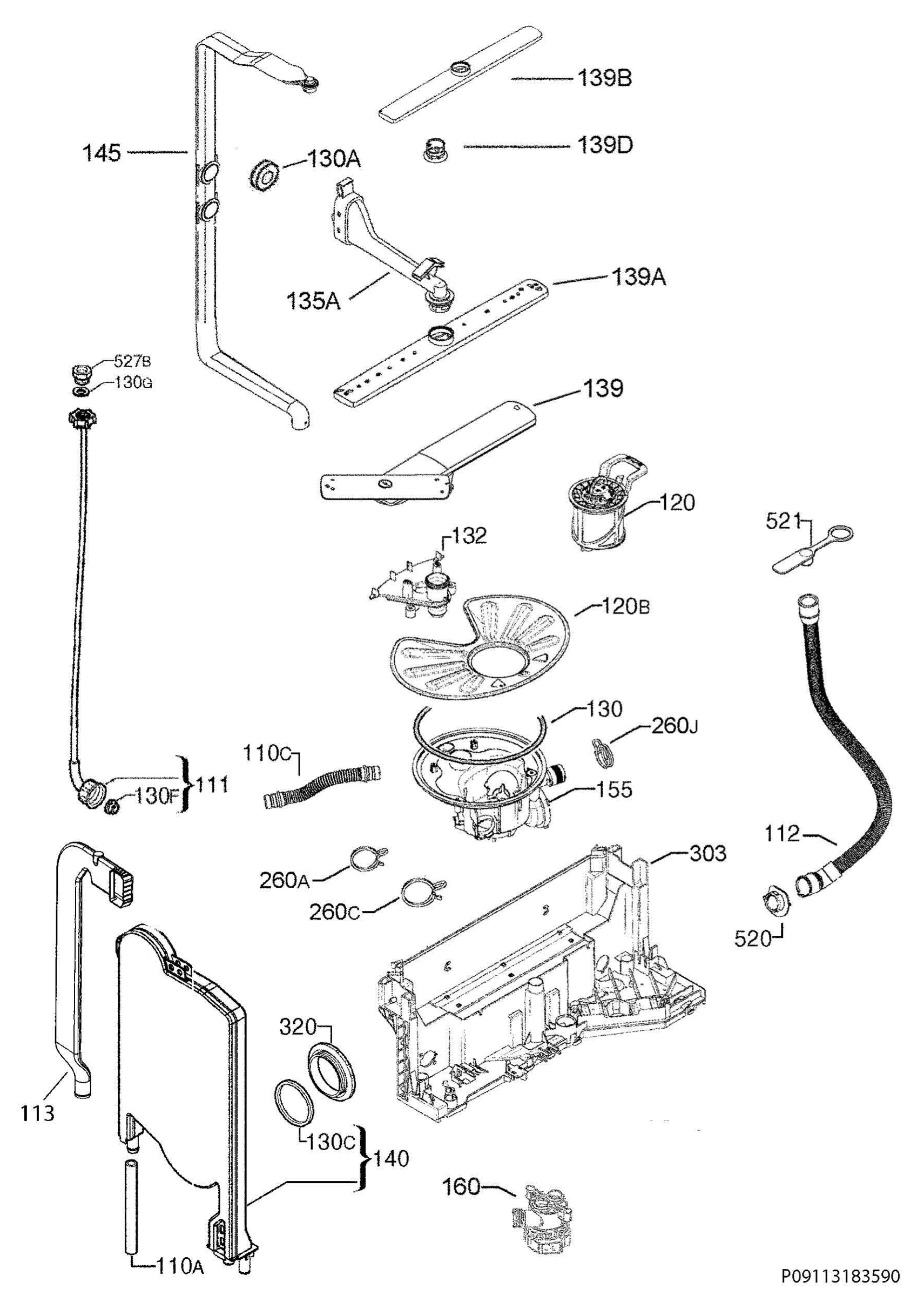 Hydraulic System 272