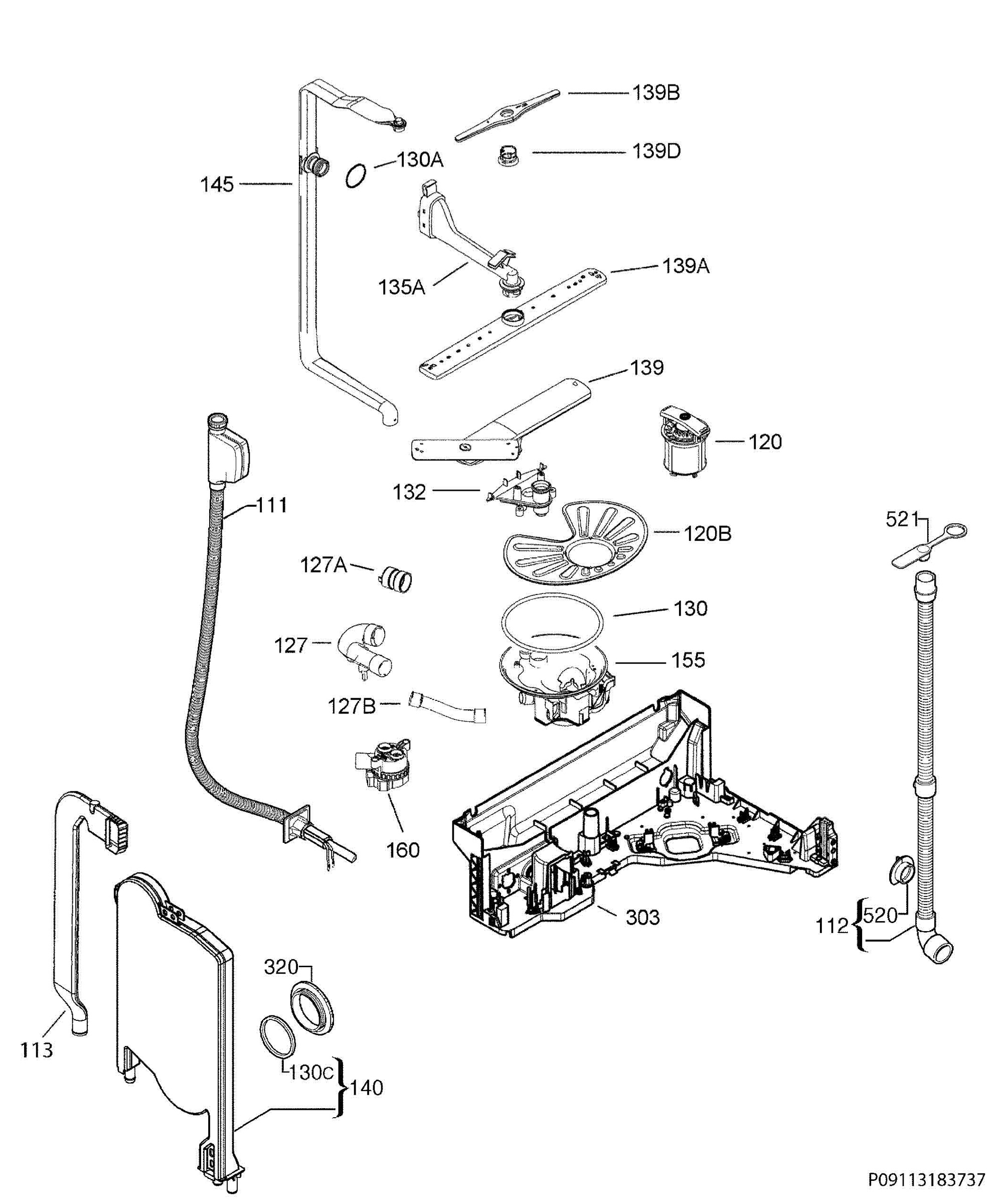 Hydraulic System 272