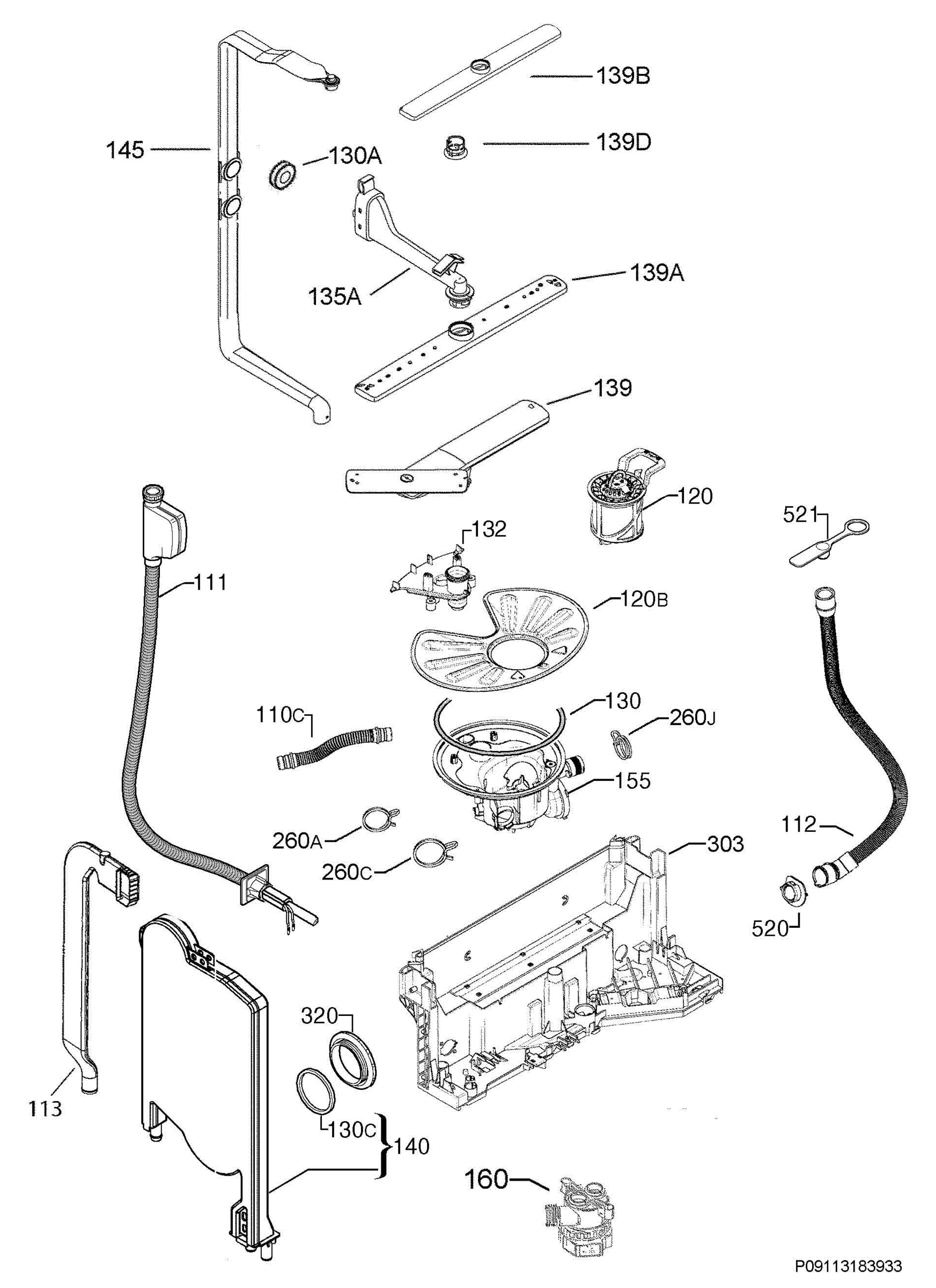 Hydraulic System 272