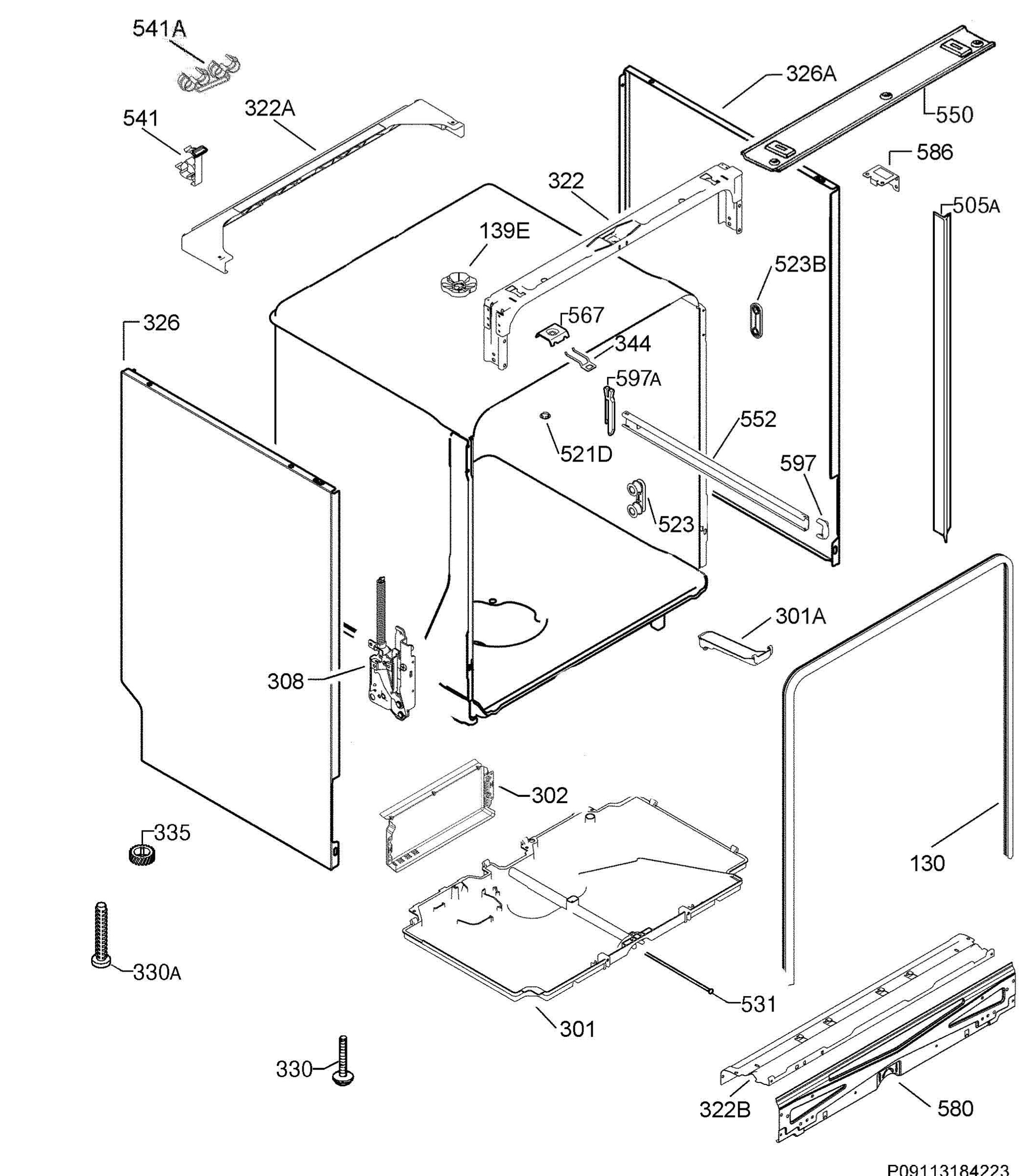 Housing 001