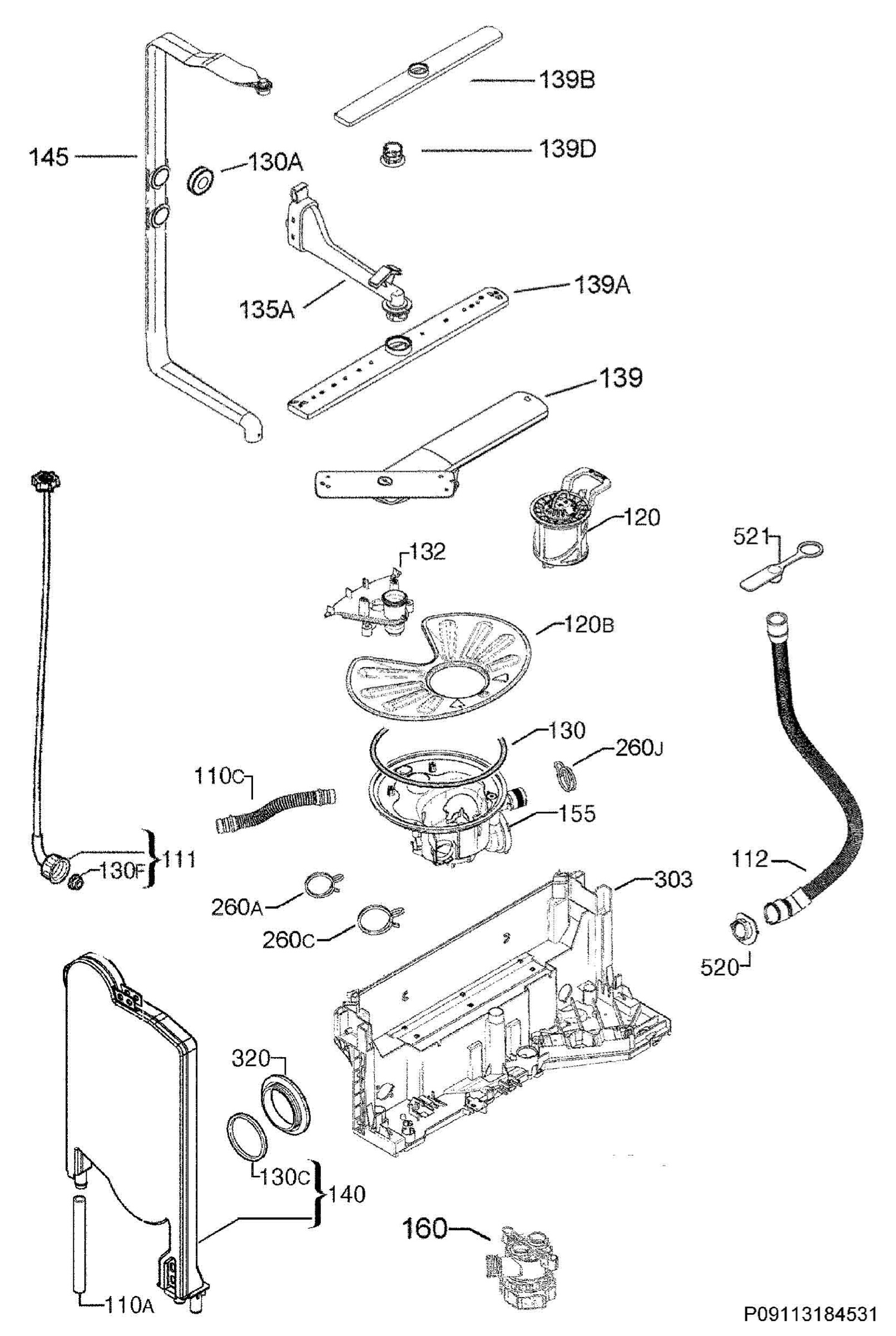 Hydraulic System 272