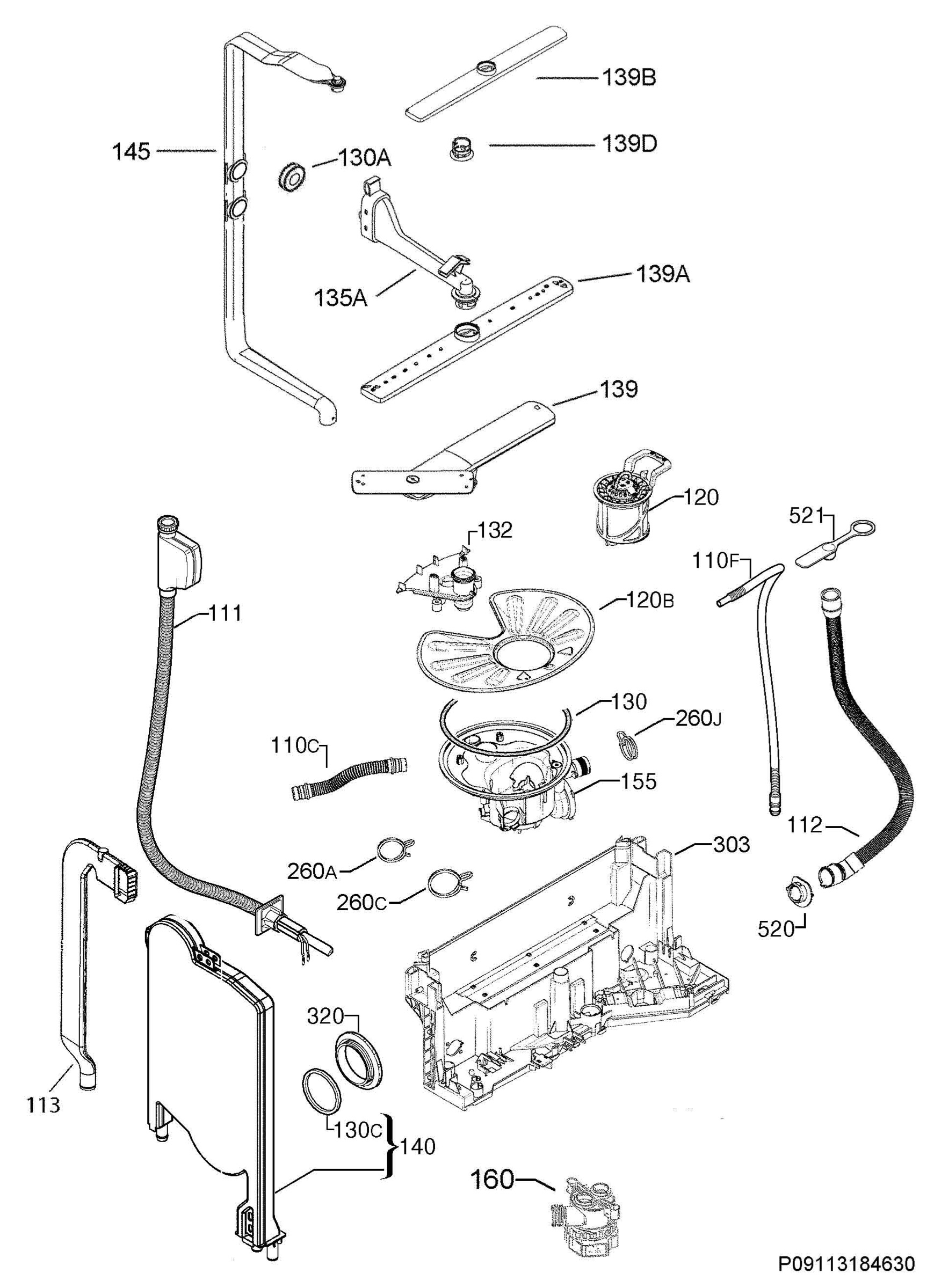 Hydraulic System 272