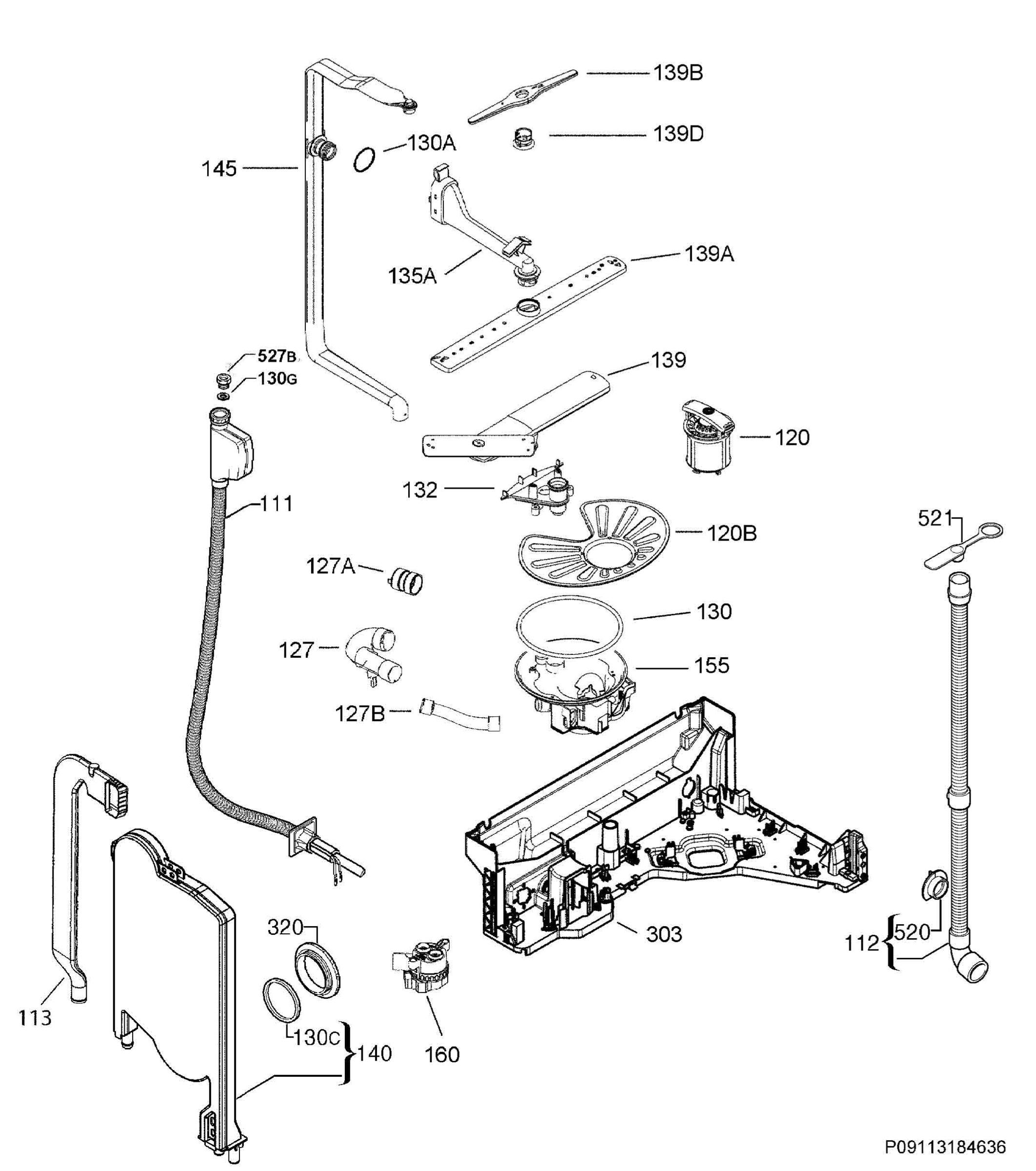 Hydraulic System 272