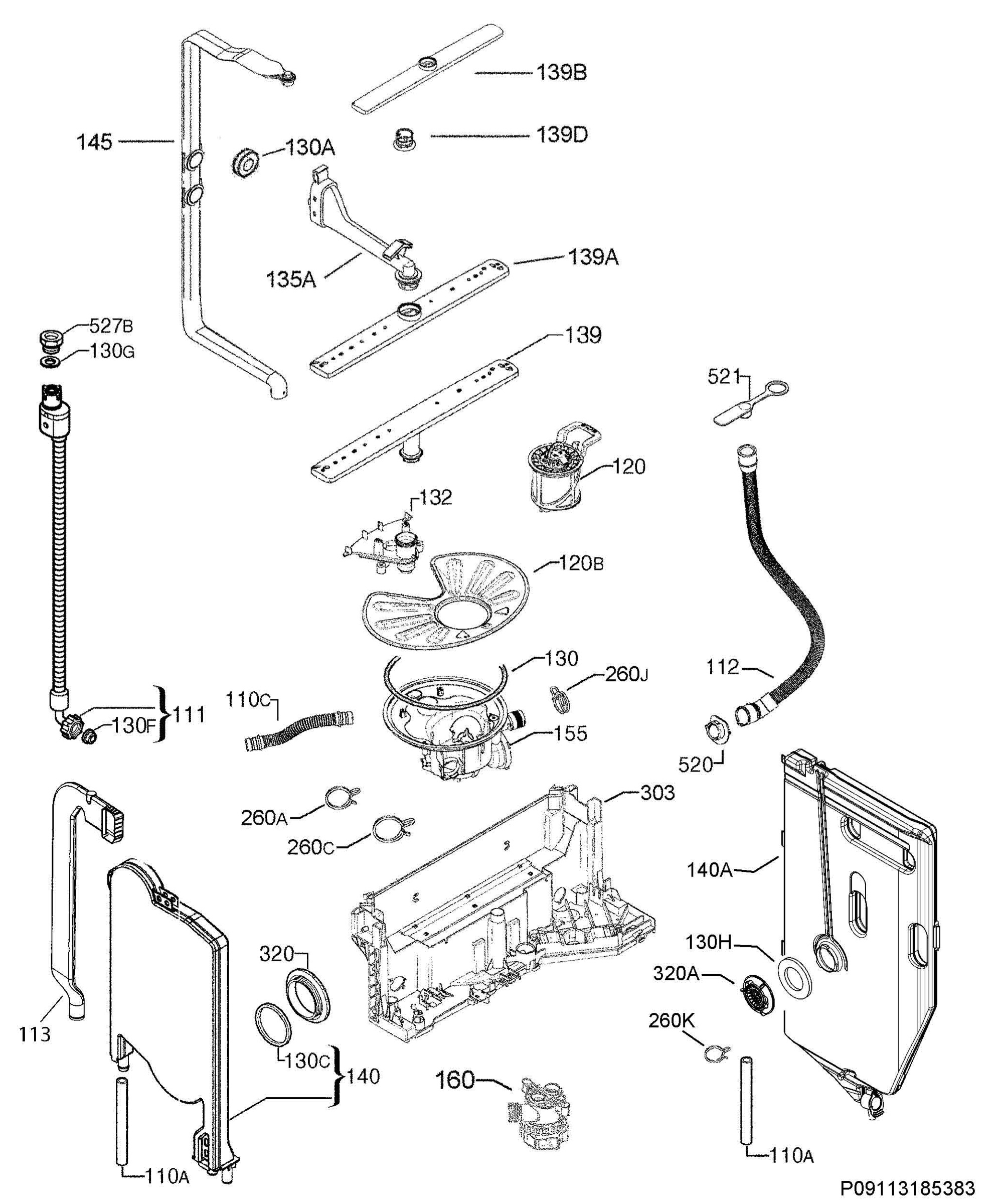 Hydraulic System 272