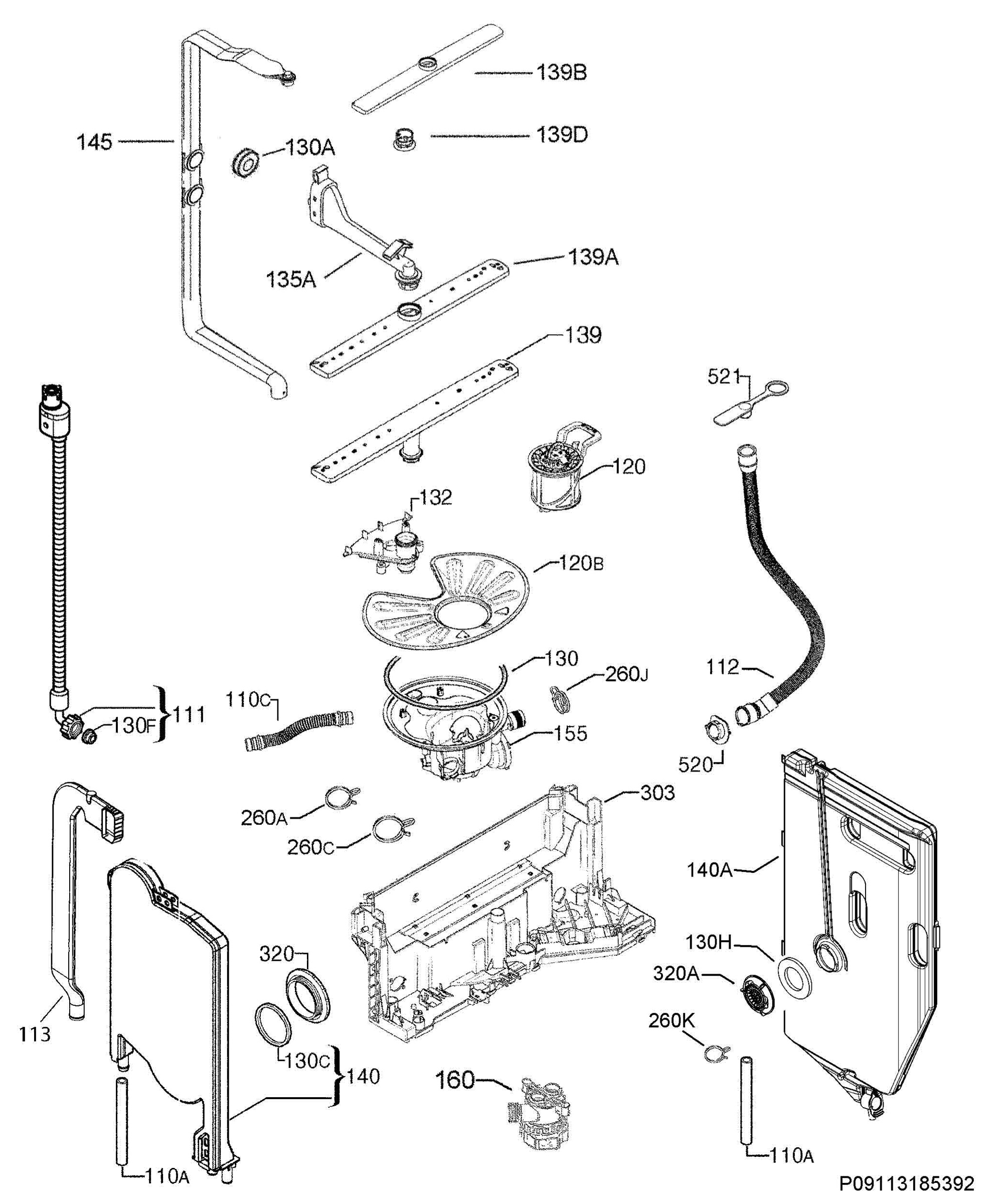 Hydraulic System 272