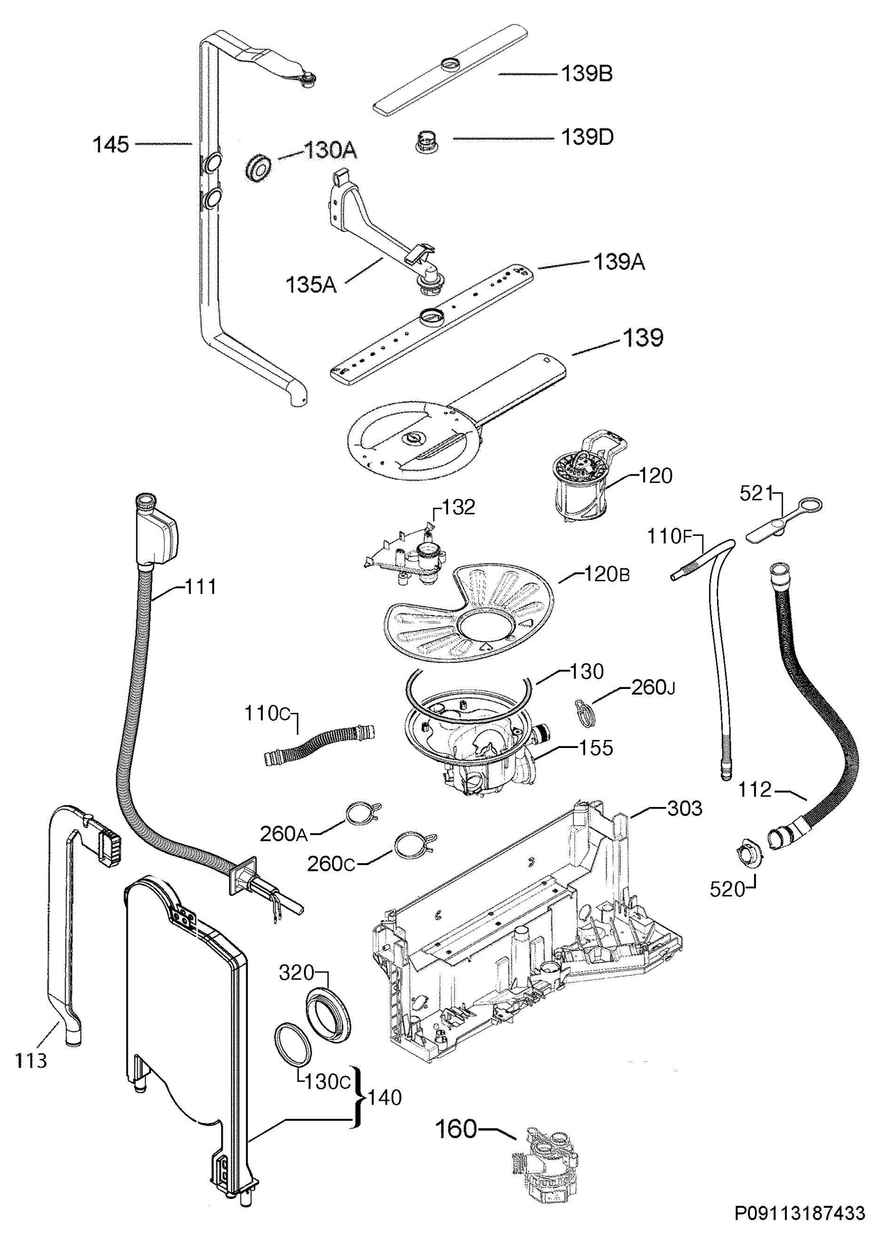 Hydraulic System 272