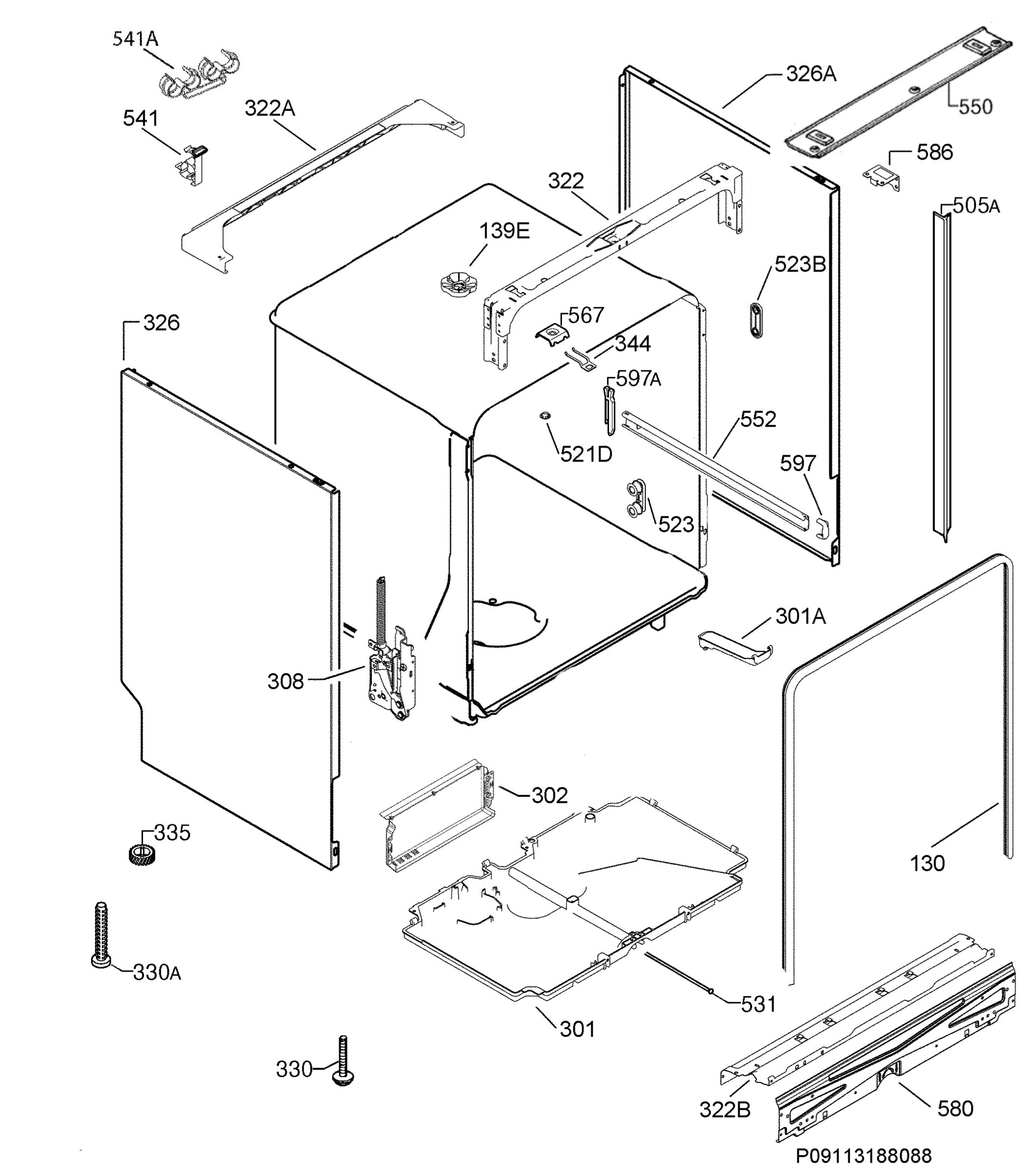 Housing 001
