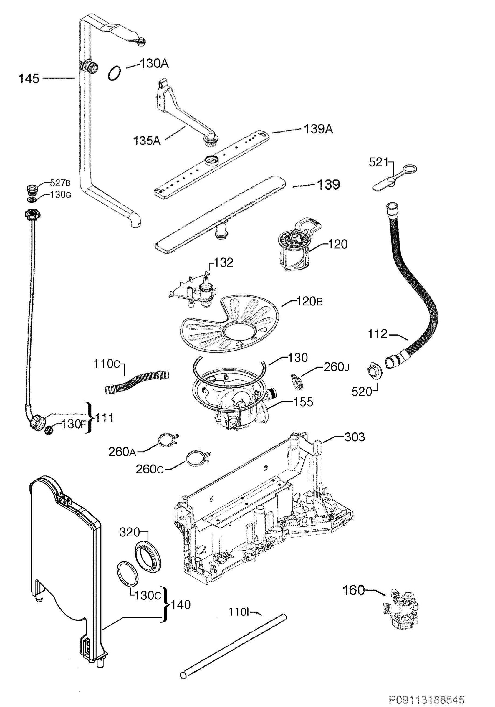 Hydraulic System 272