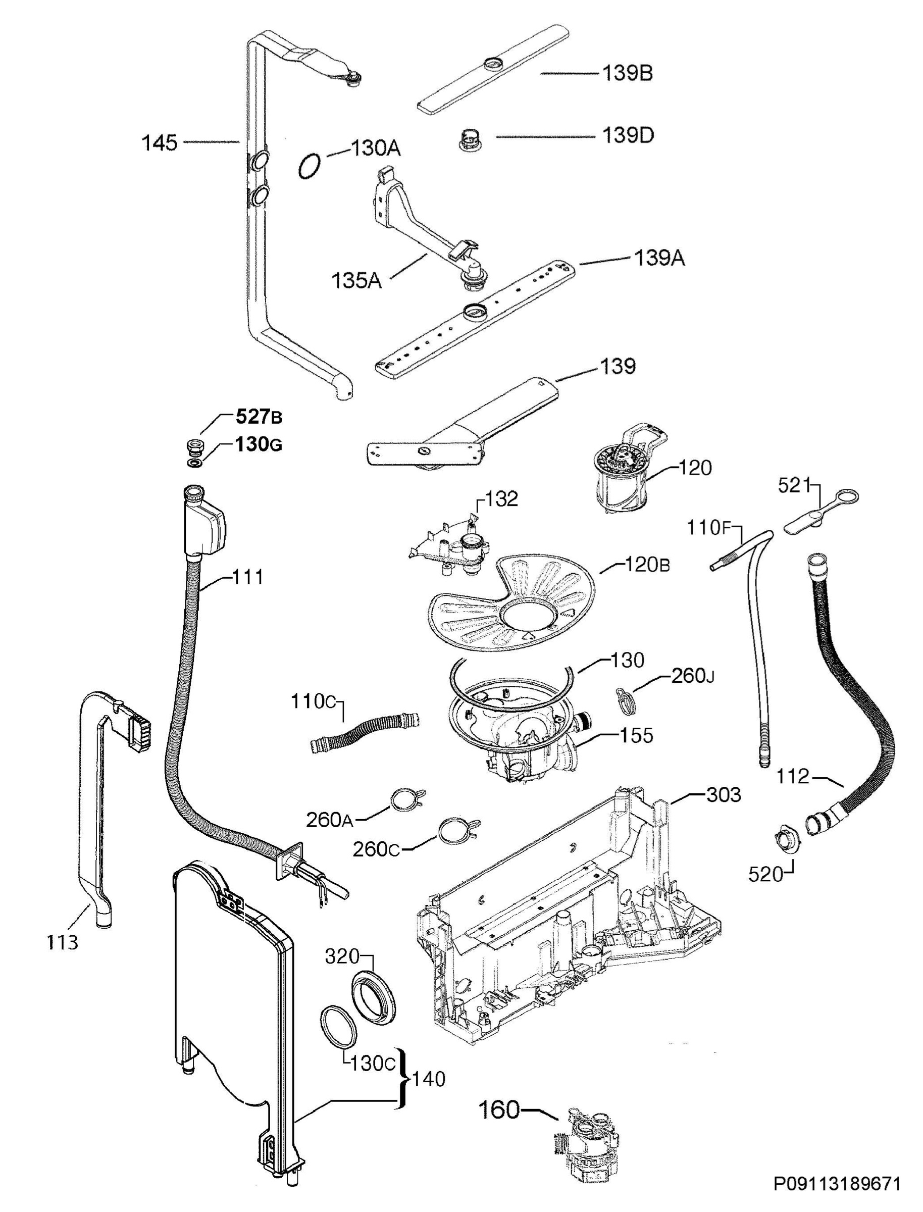 Hydraulic System 272